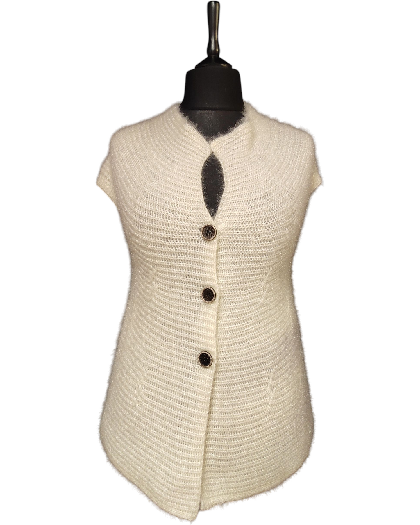 HELENA (GILET SANS MANCHE)