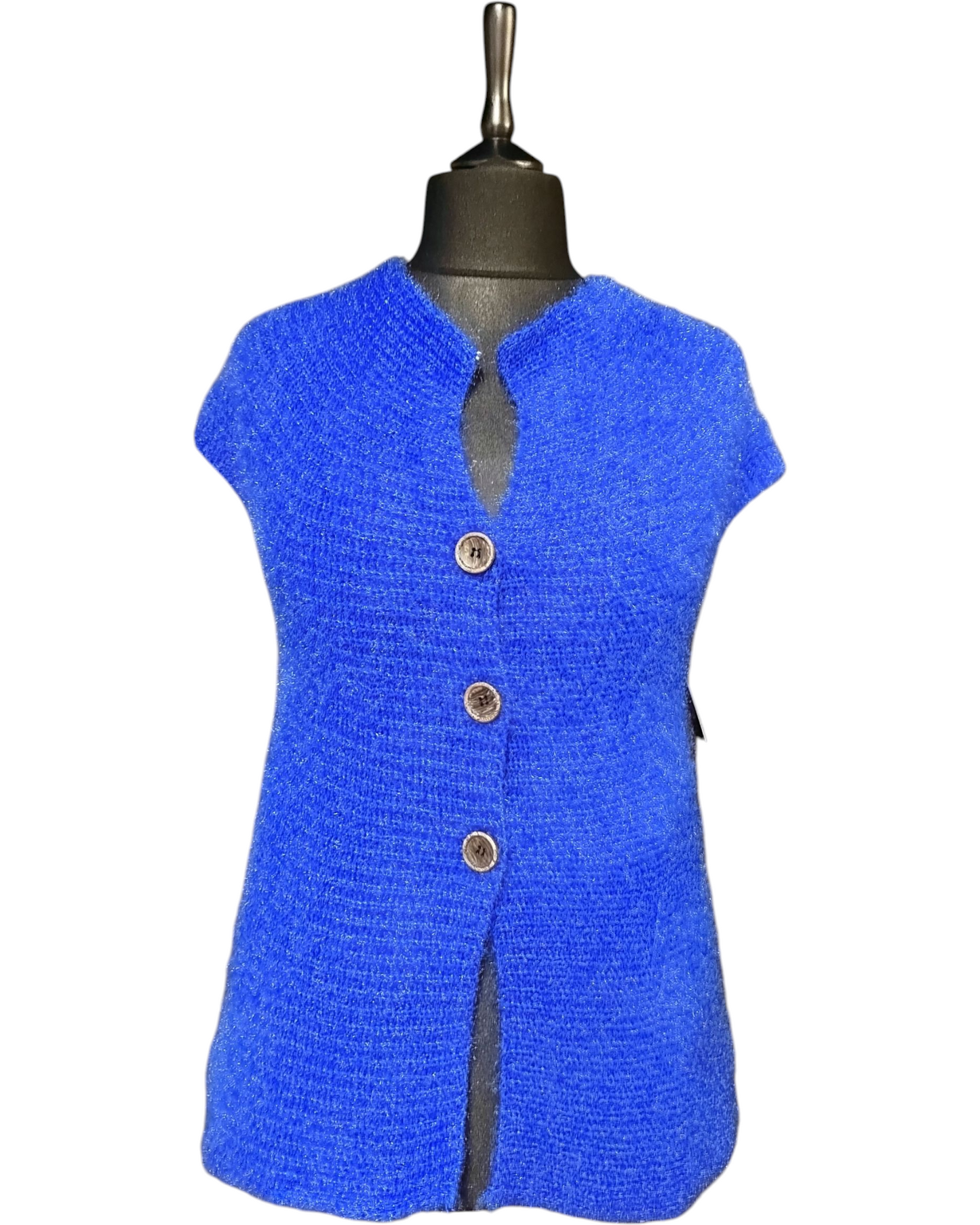 HELENA (GILET SANS MANCHE)