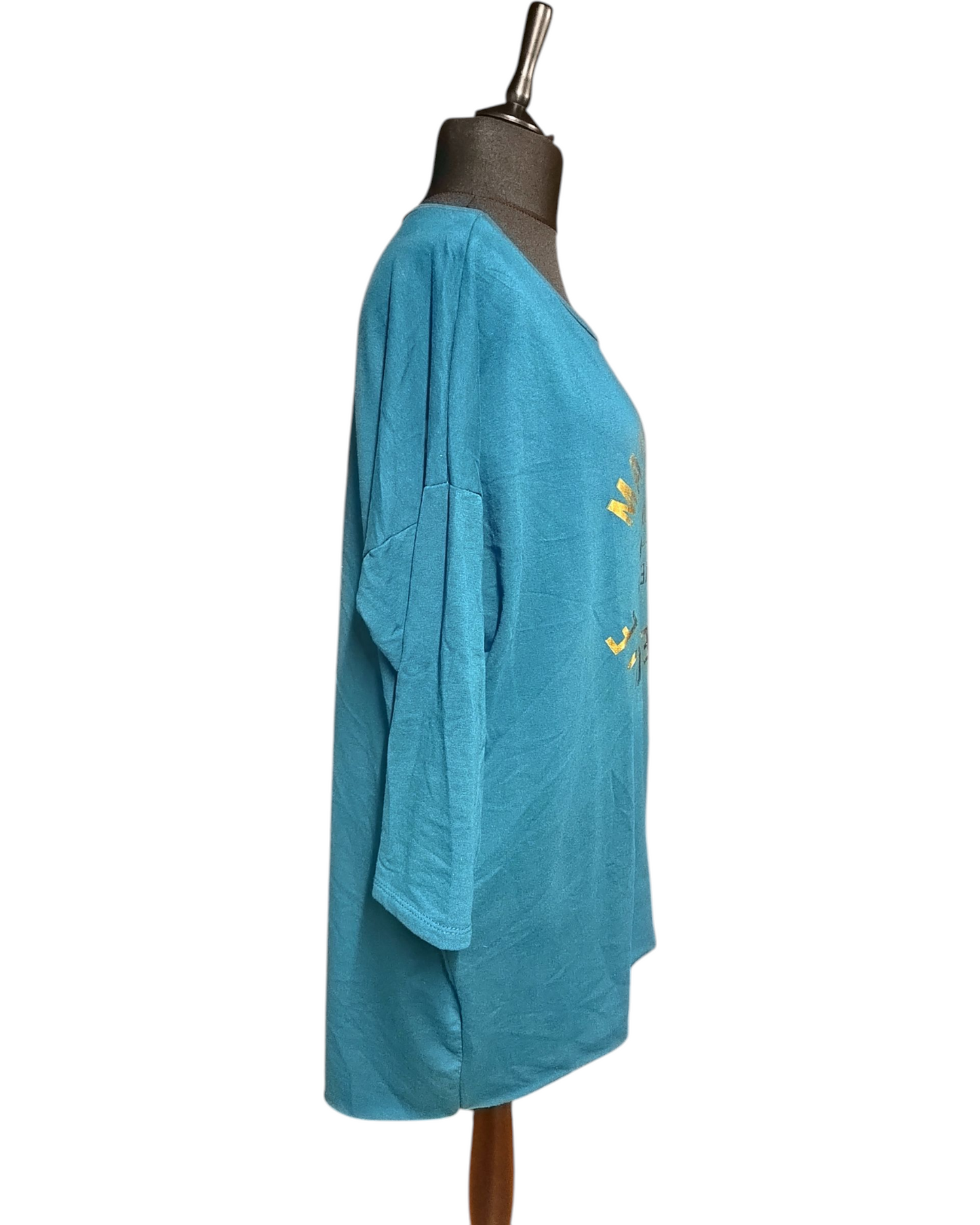 MADEMOISELLE (robe sweat)