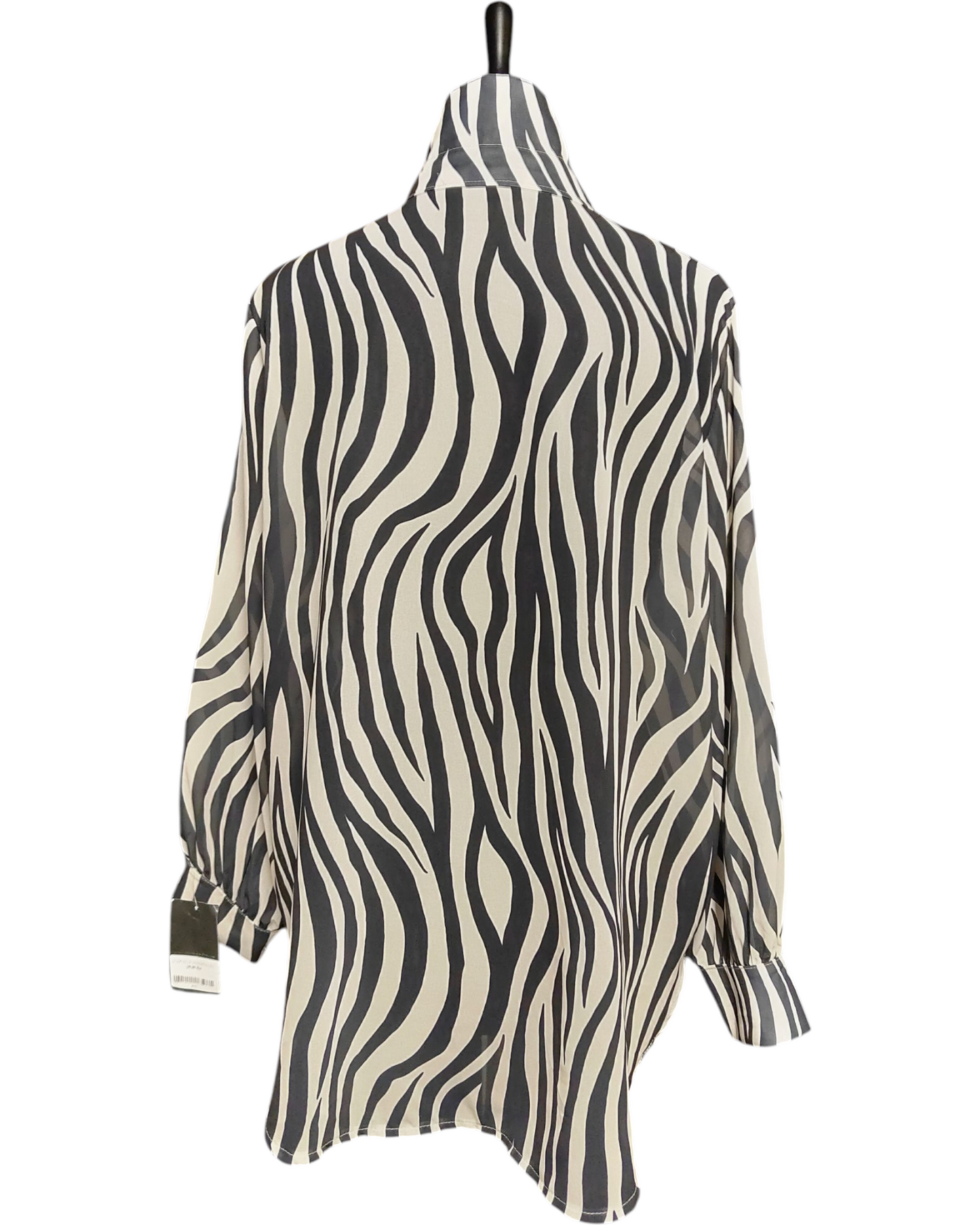 ALINE (CHEMISE VOILE)