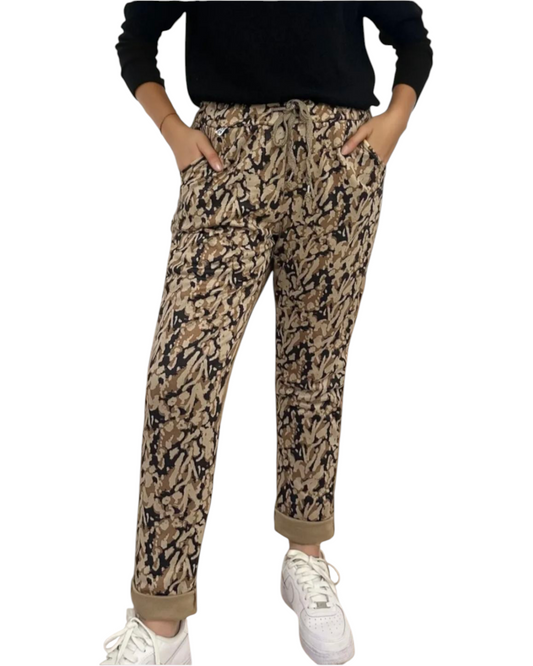 ALEX (PANTALON SUIDINE)