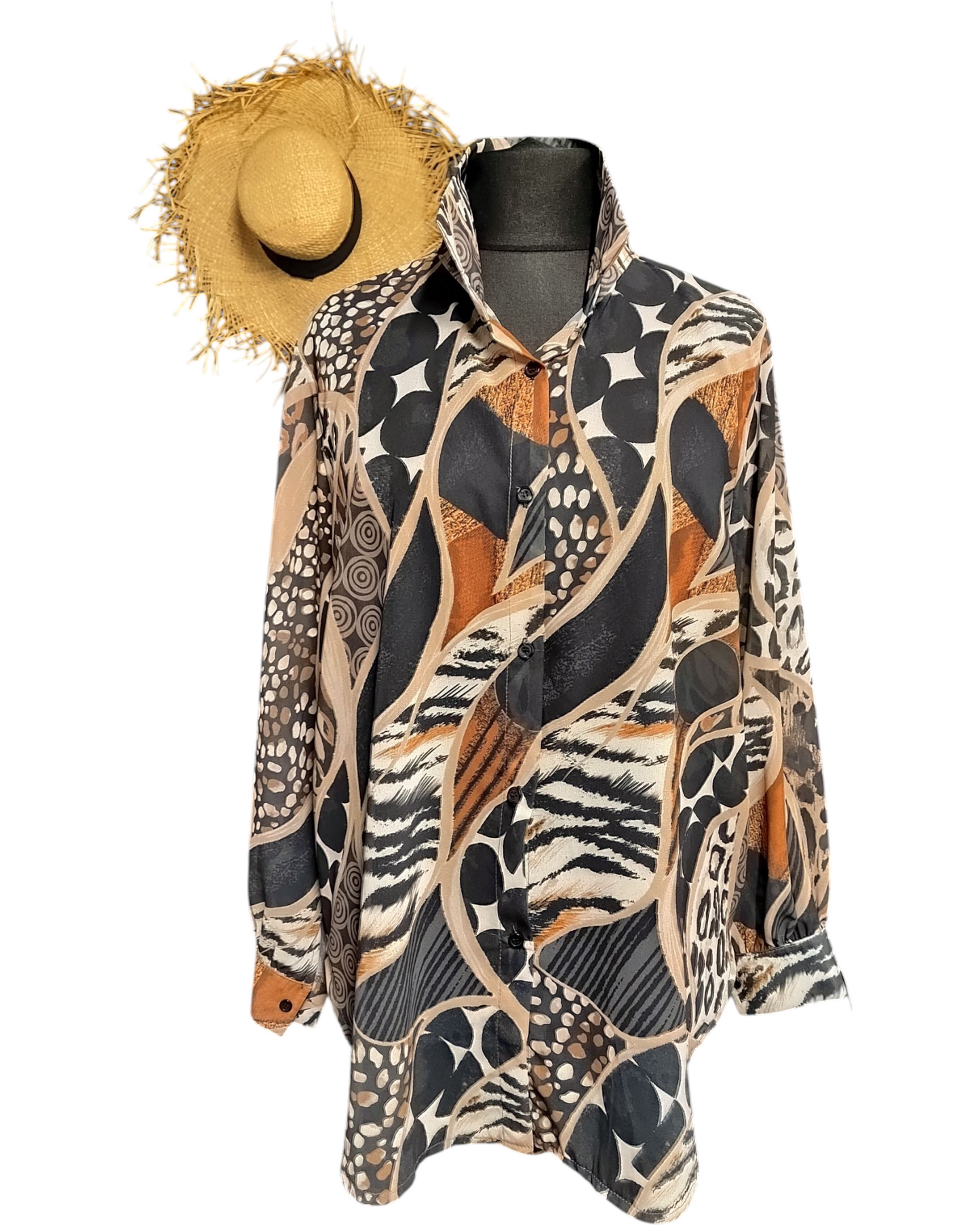 Elizabeth ( CHEMISE)