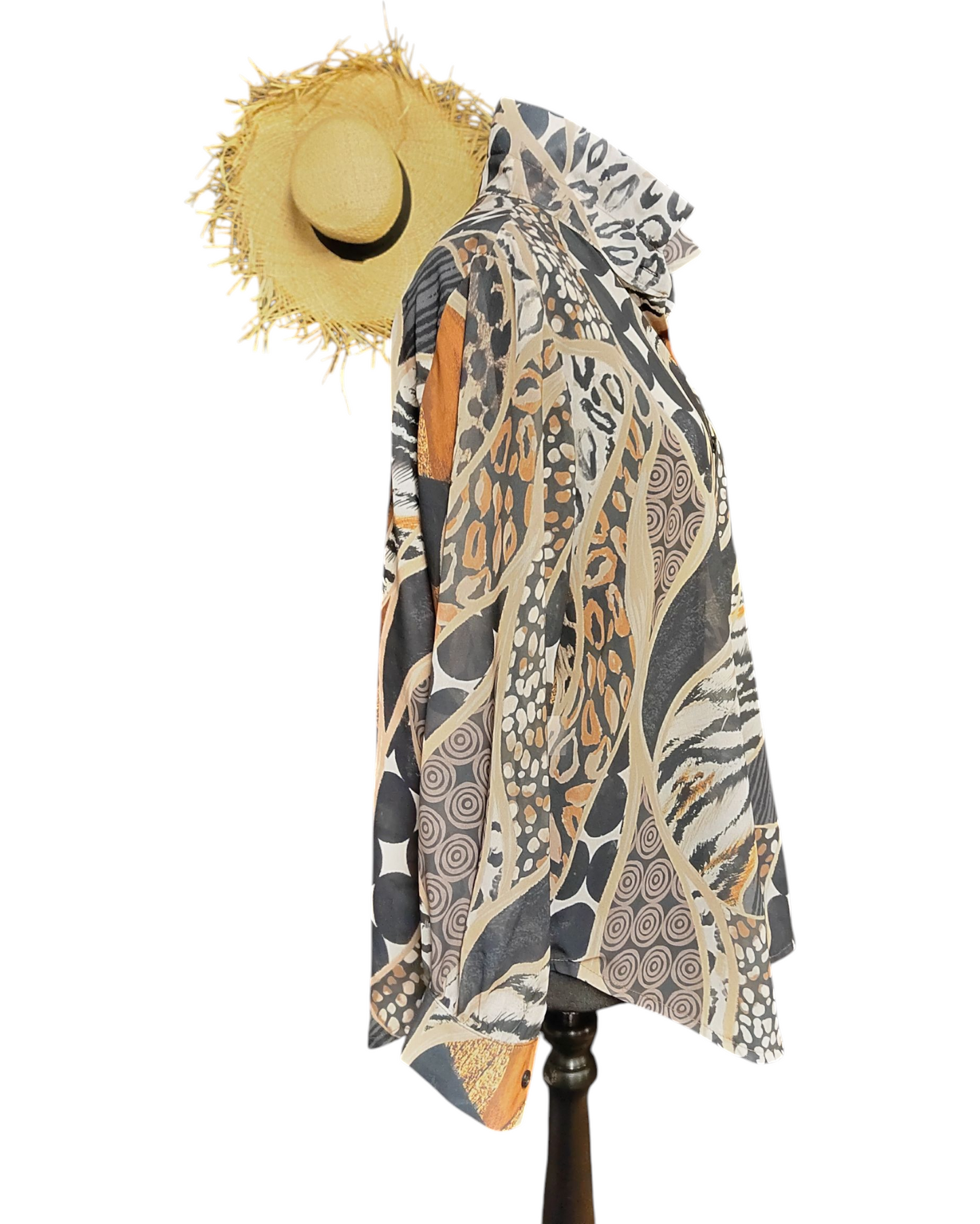 Elizabeth ( CHEMISE)