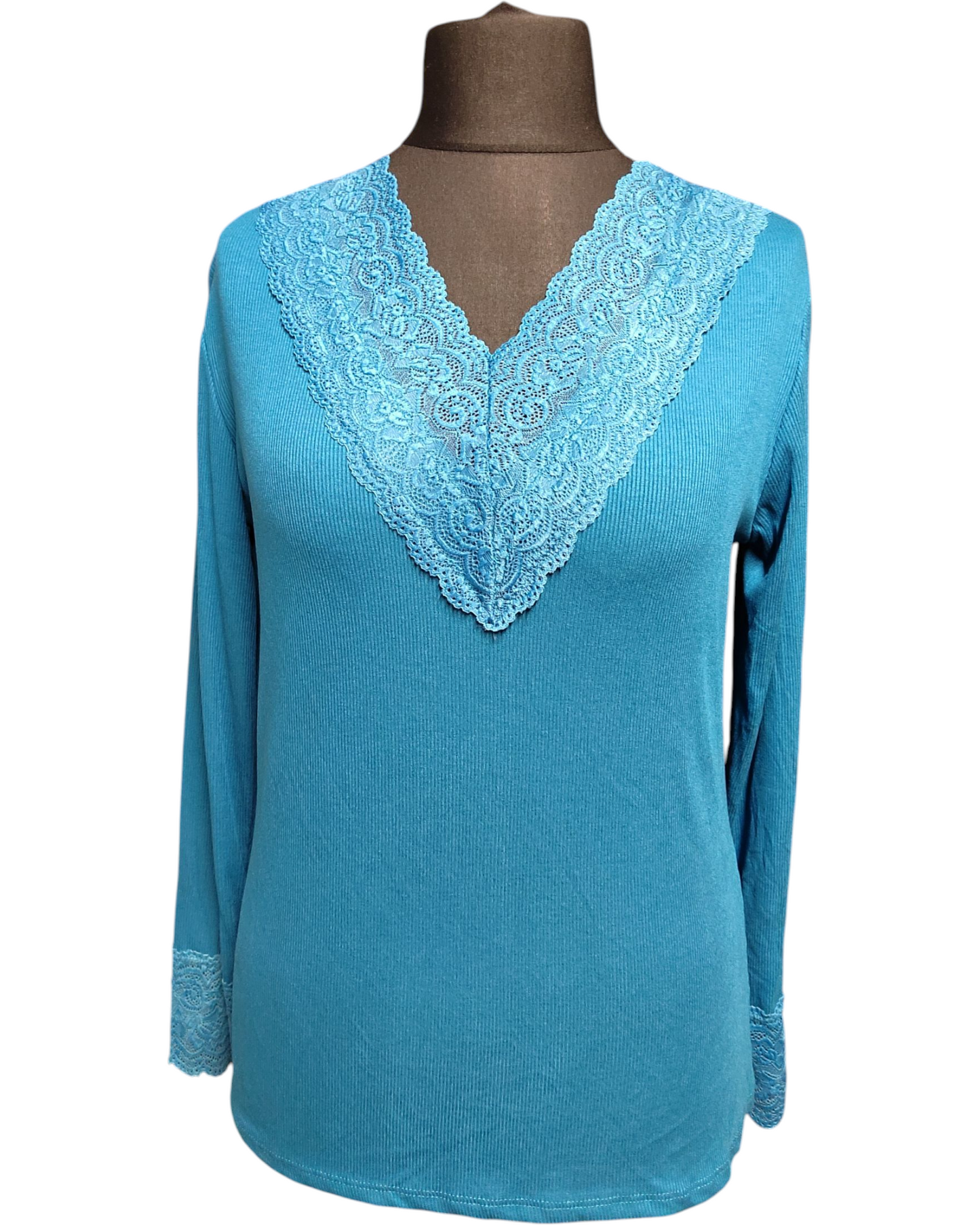 VIRGINIE (TOP BASIC)