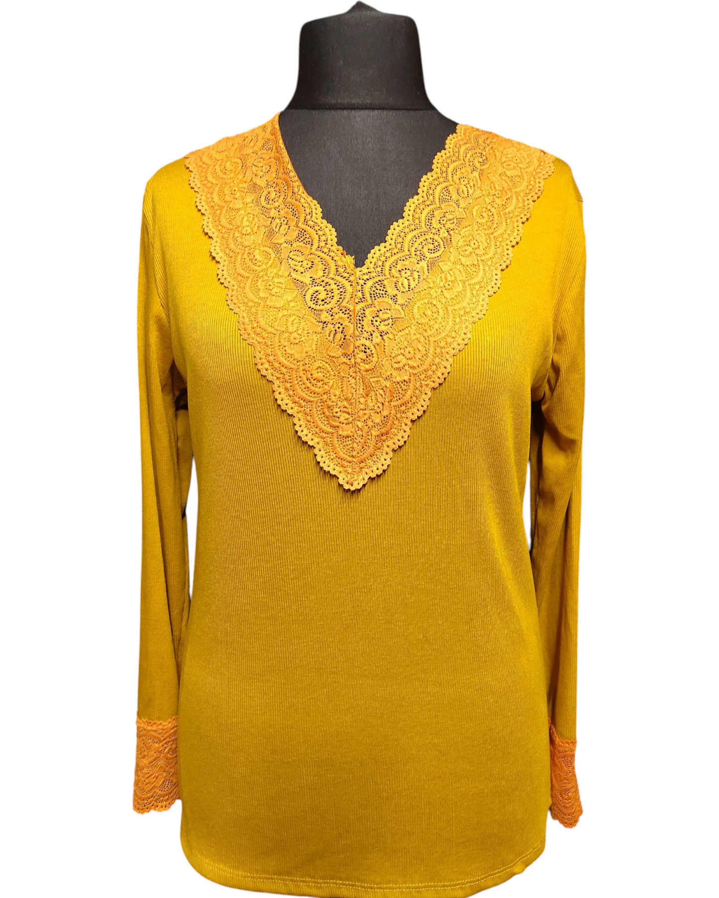 VIRGINIE (TOP BASIC)