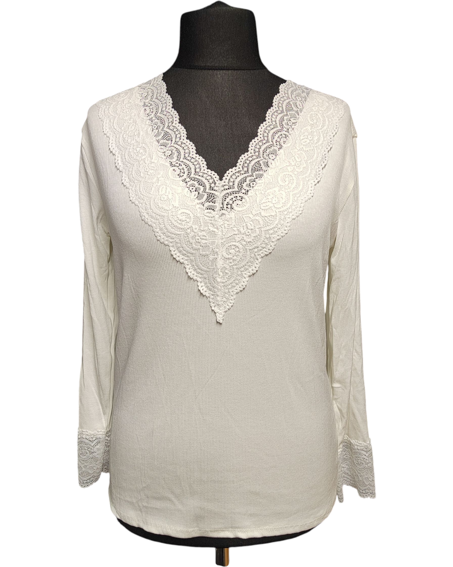 VIRGINIE (TOP BASIC)