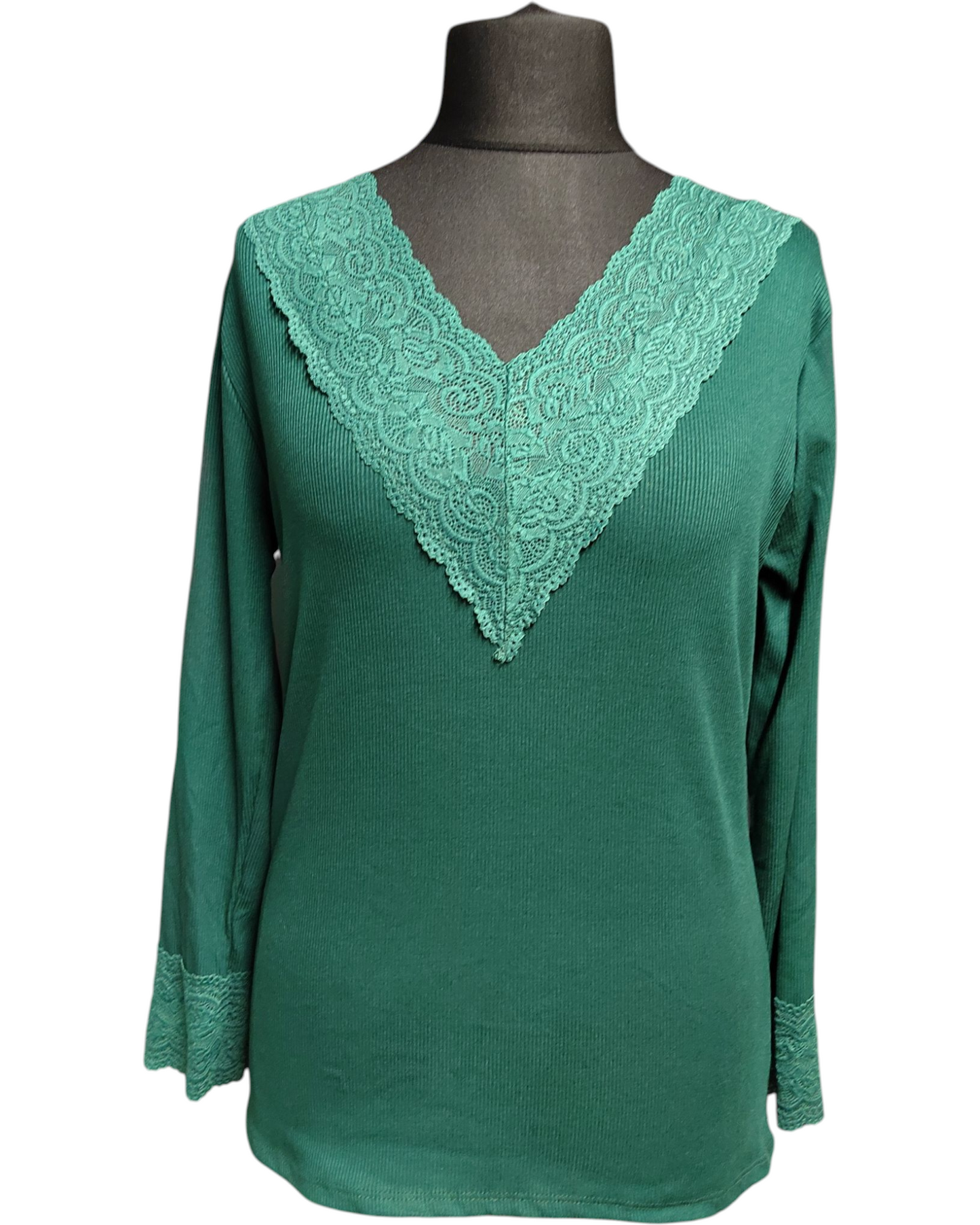 VIRGINIE (TOP BASIC)