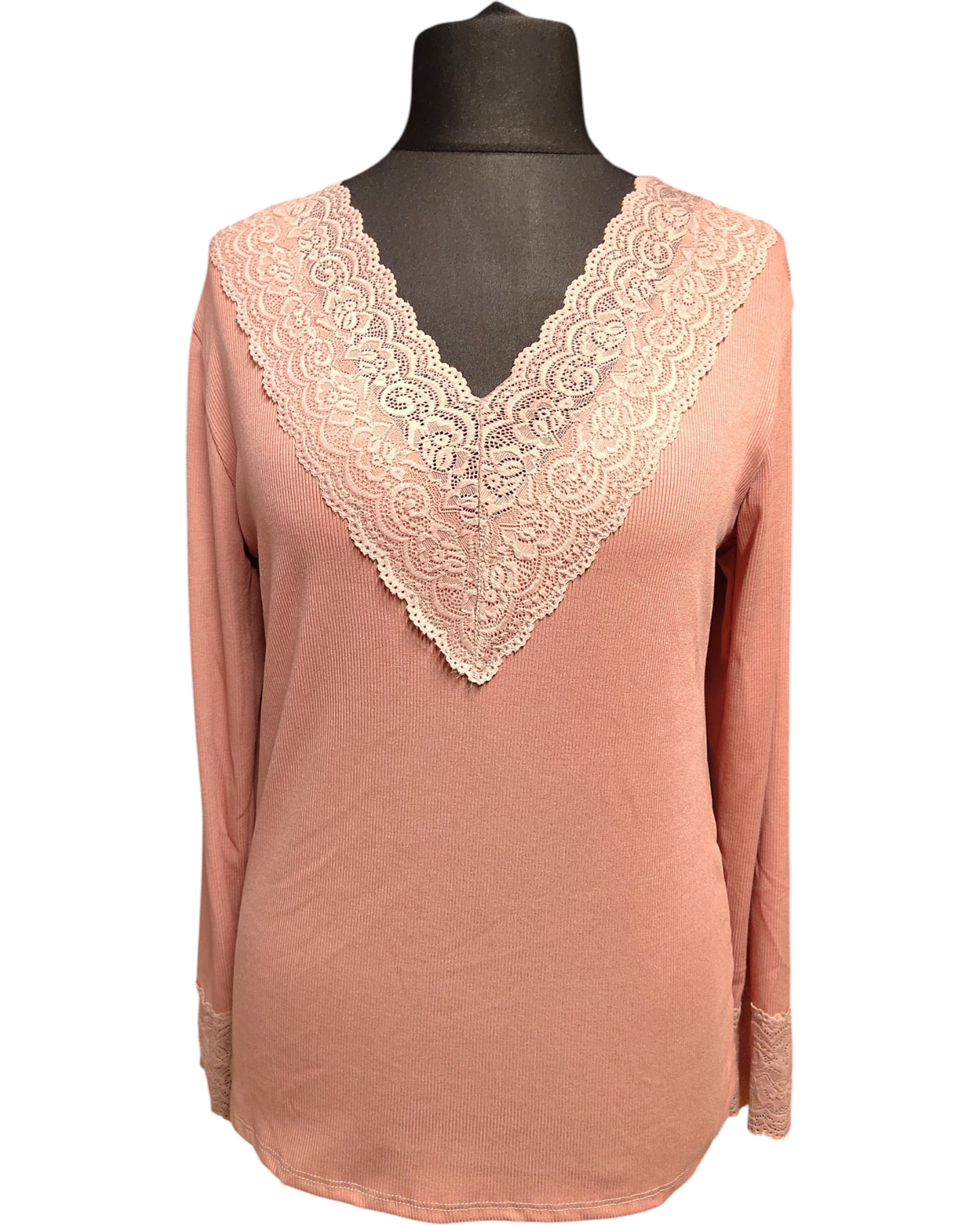 VIRGINIE (TOP BASIC)