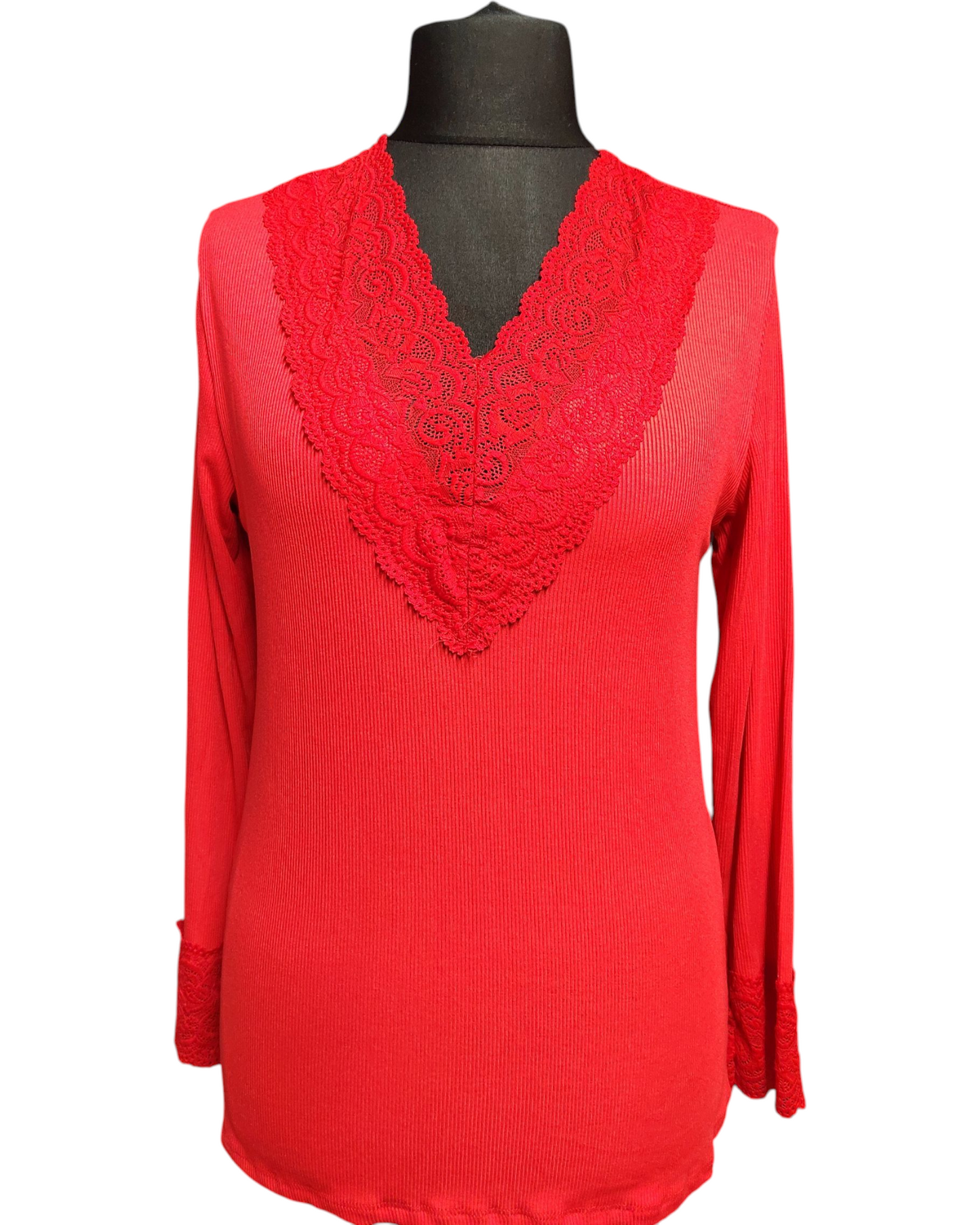 VIRGINIE (TOP BASIC)