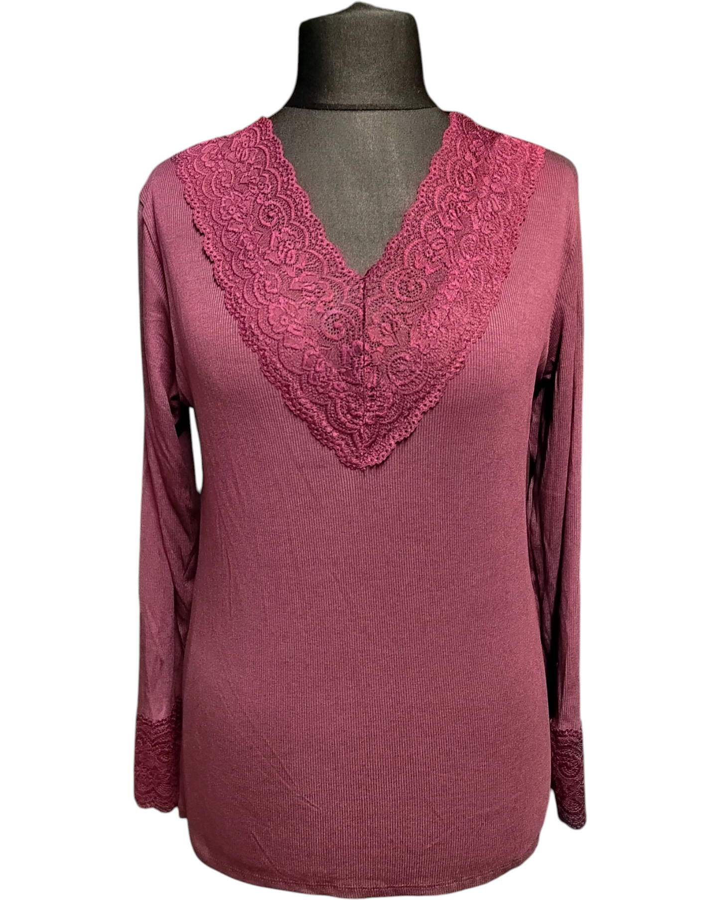 VIRGINIE (TOP BASIC)