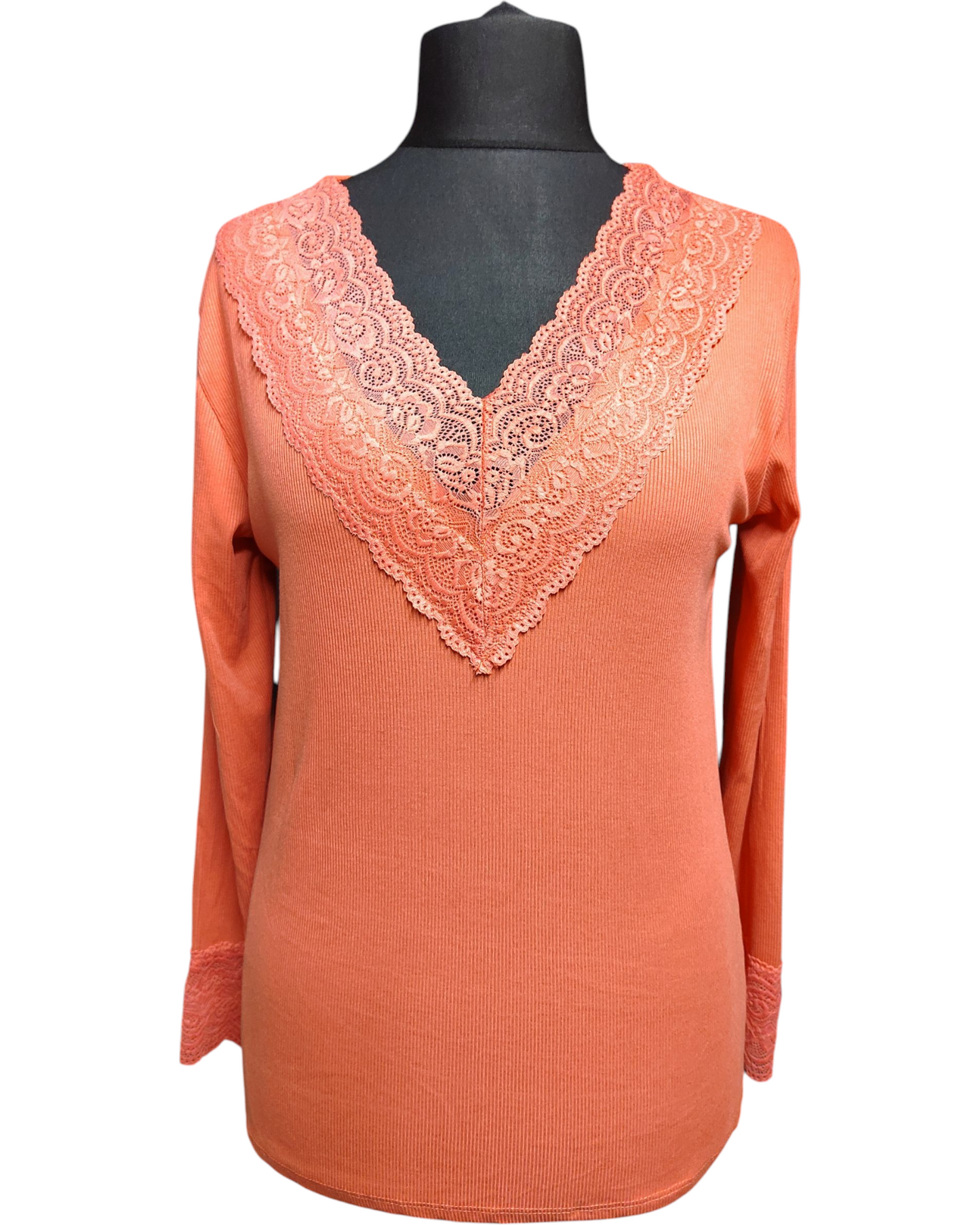 VIRGINIE (TOP BASIC)