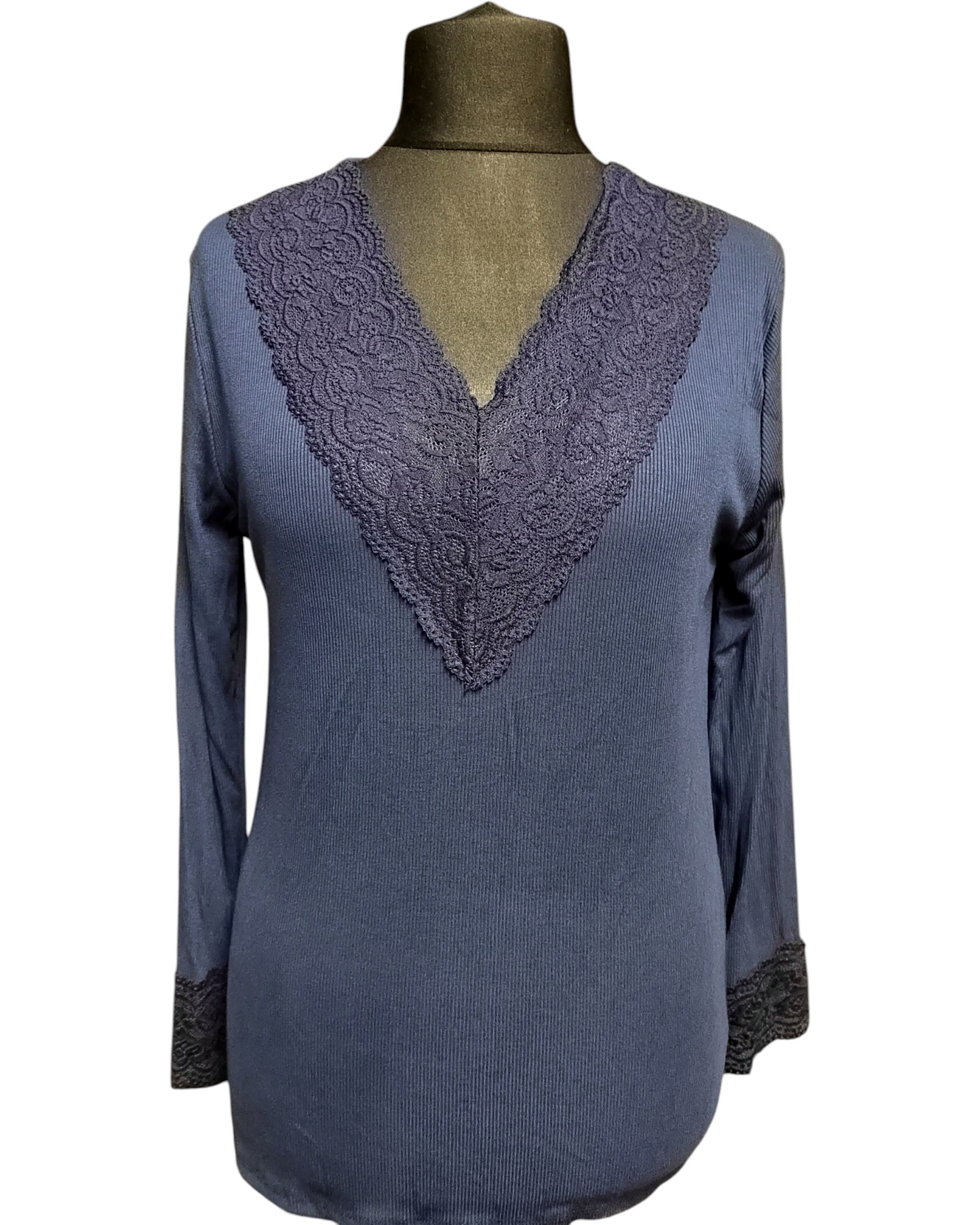 VIRGINIE (TOP BASIC)