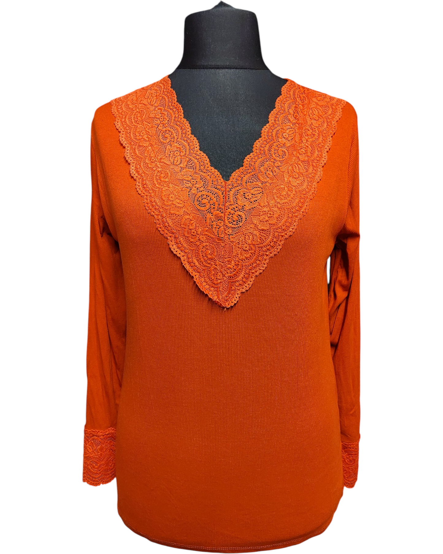 VIRGINIE (TOP BASIC)