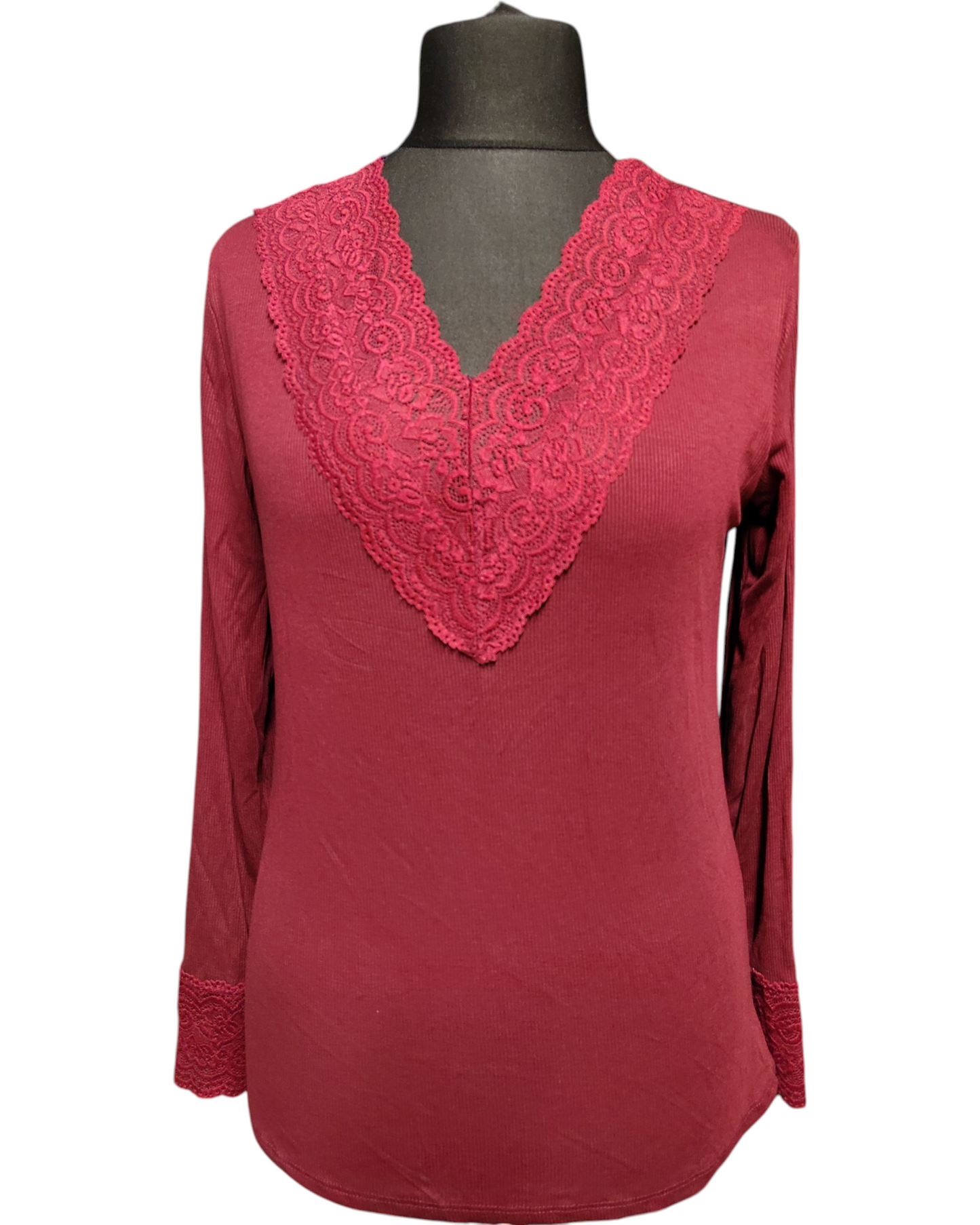 VIRGINIE (TOP BASIC)