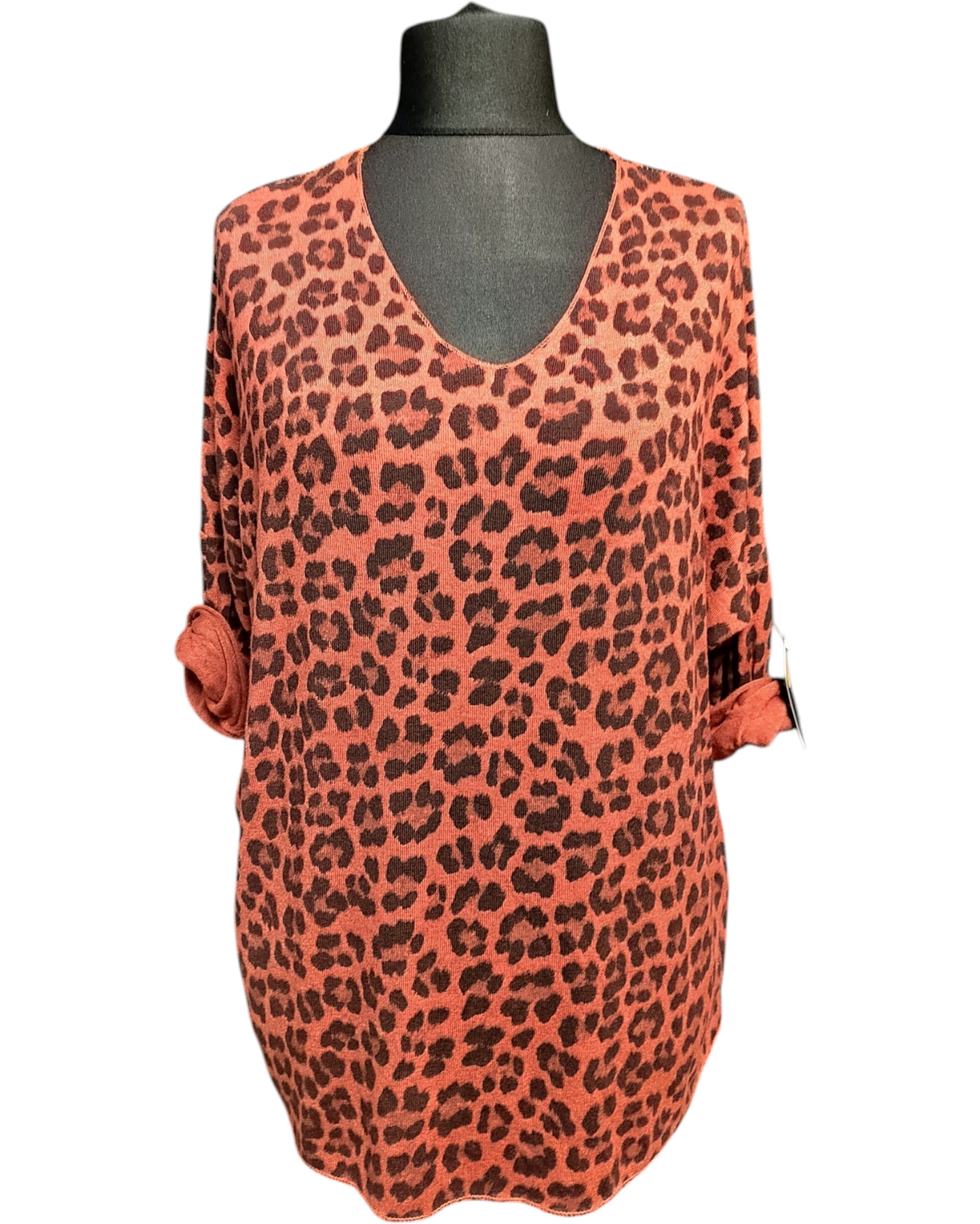 CHARLOTTE (PULL FIN)