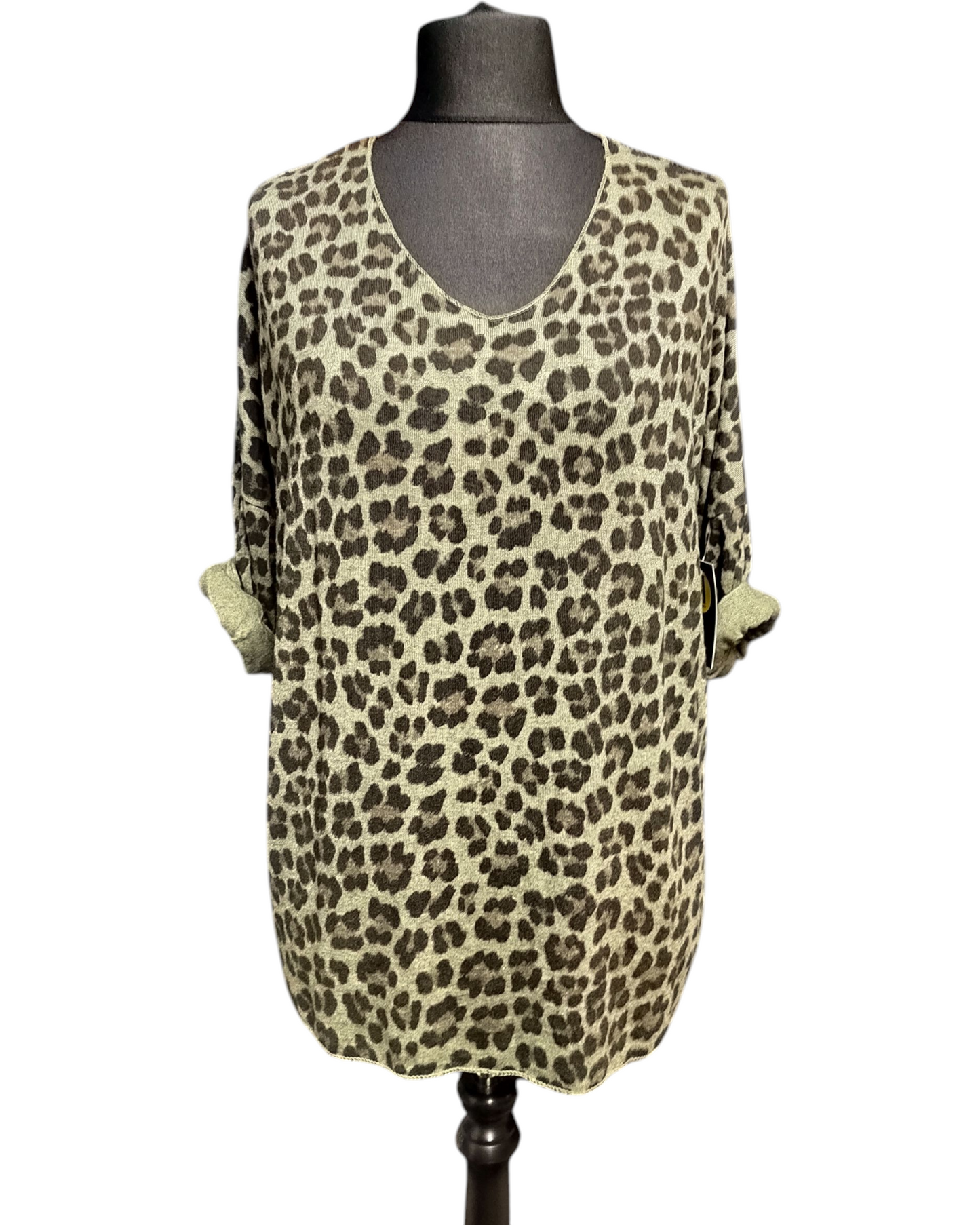 CHARLOTTE (PULL FIN)