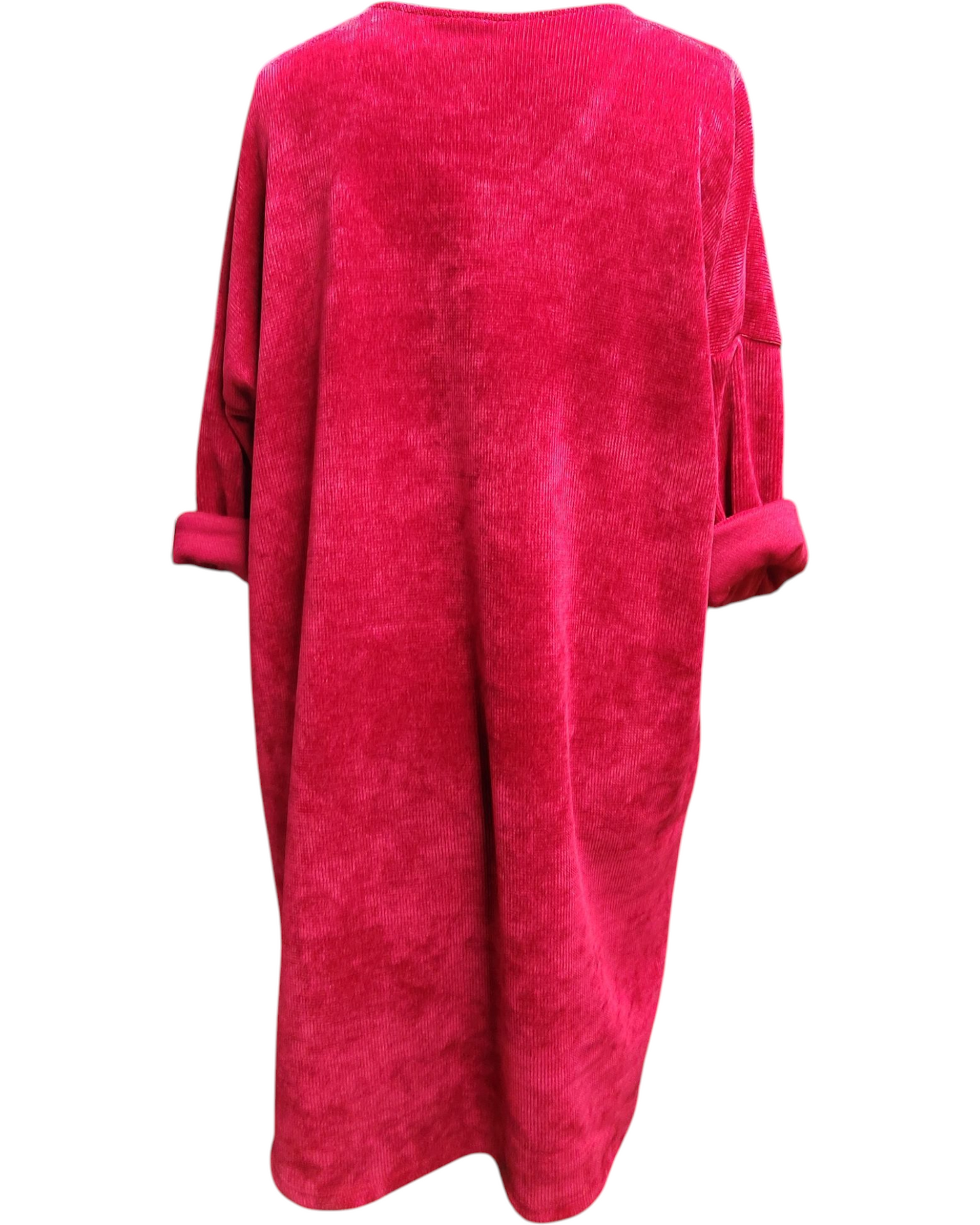 Lisa (ROBE VELOUR)