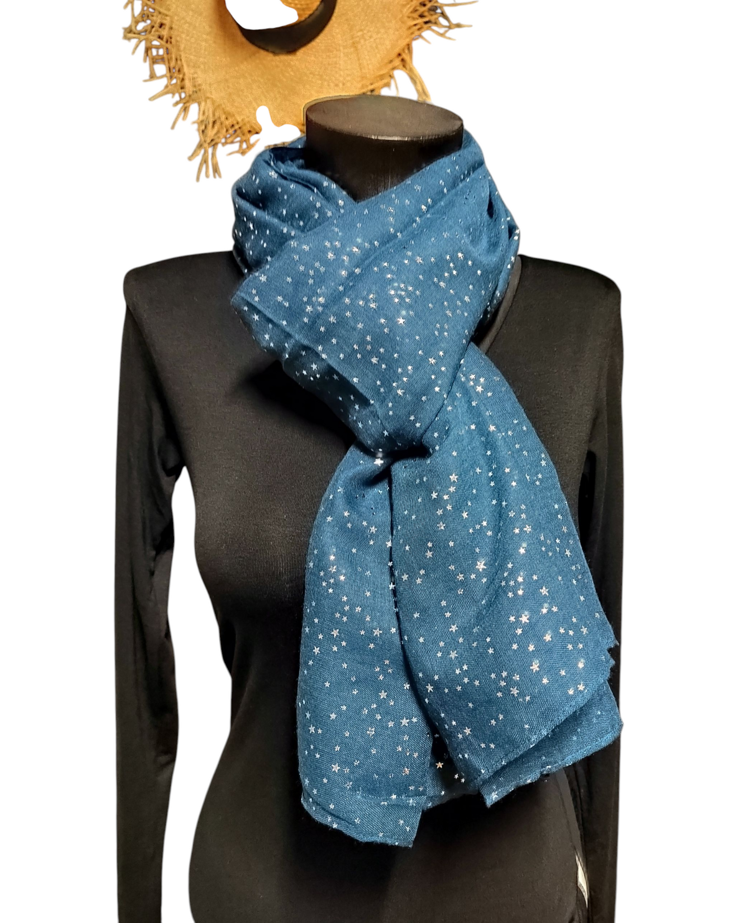 CAPRI (FOULARD)