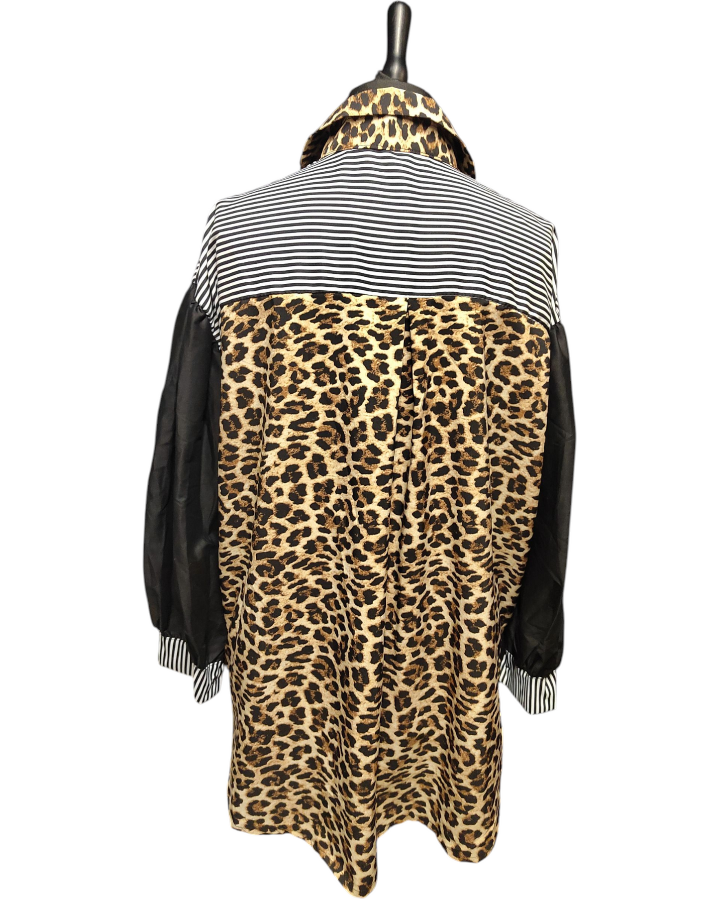 CLOE (CHEMISE OVERSIZE)