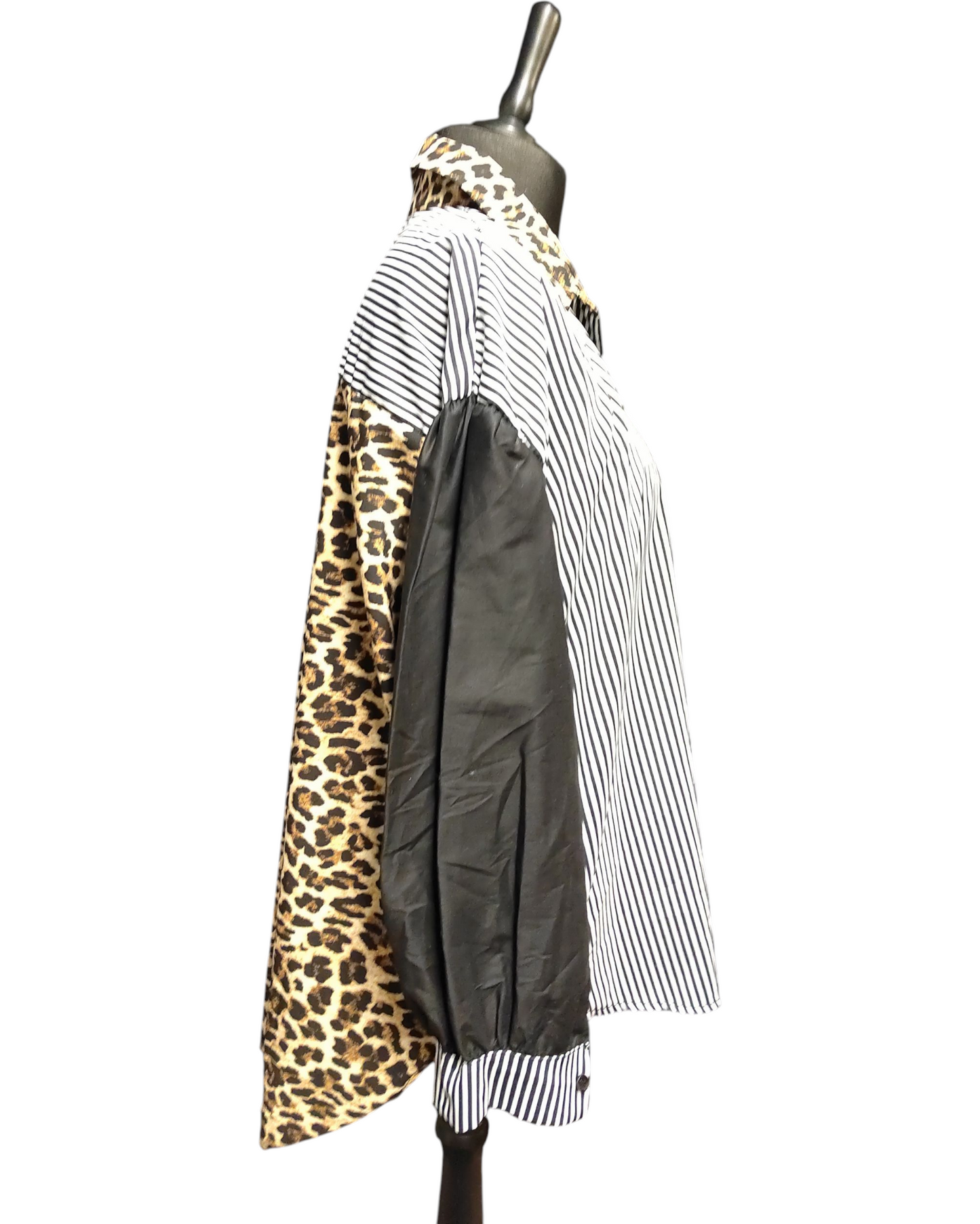 CLOE (CHEMISE OVERSIZE)