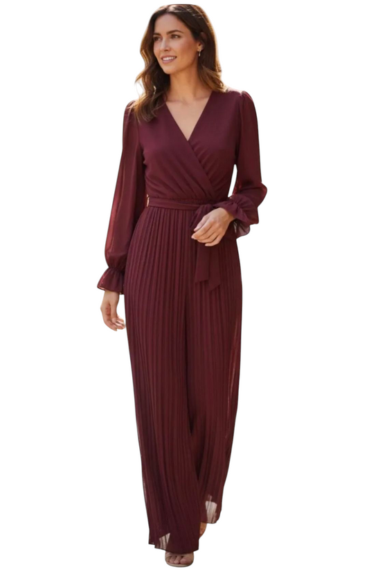 DAPHNÉ (COMBI PANTALON)