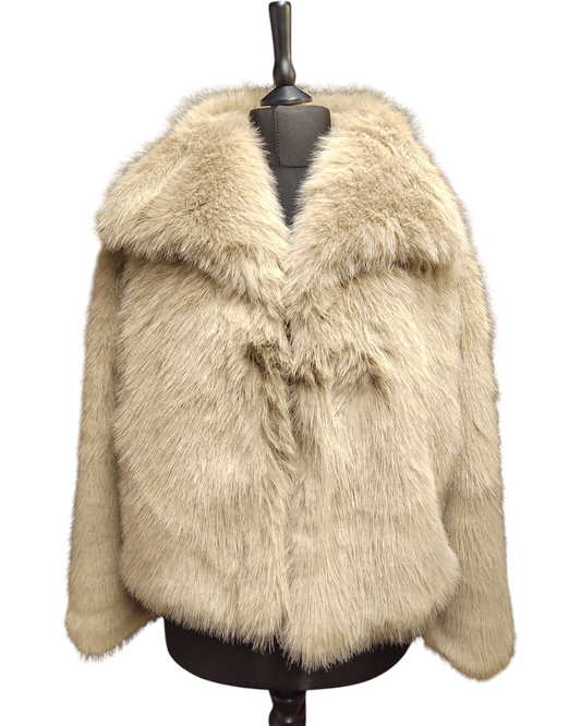 NOEMI (VESTE MANCHE)