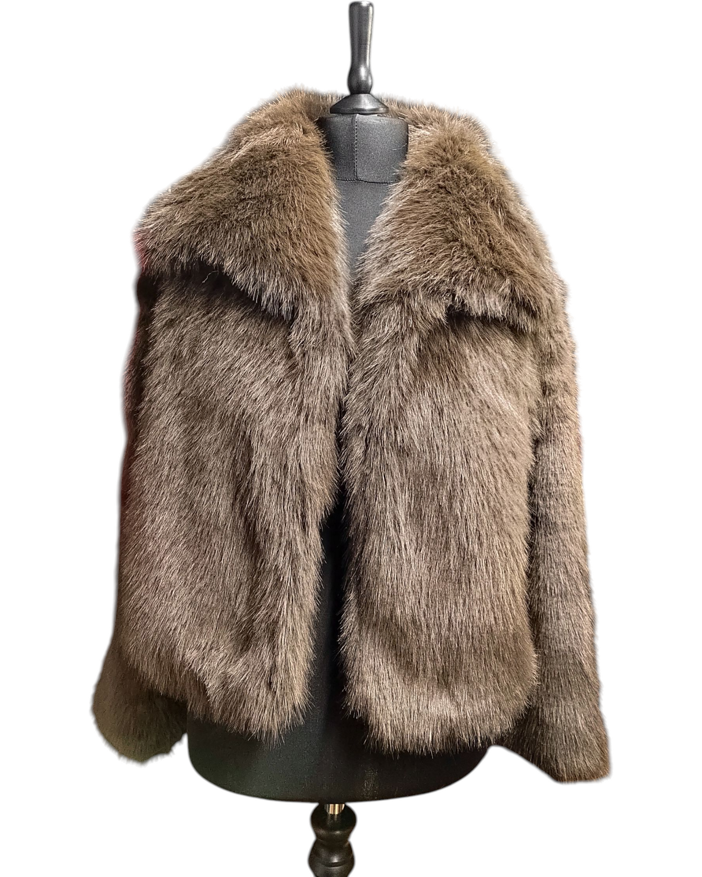 NOEMI (VESTE MANCHE)