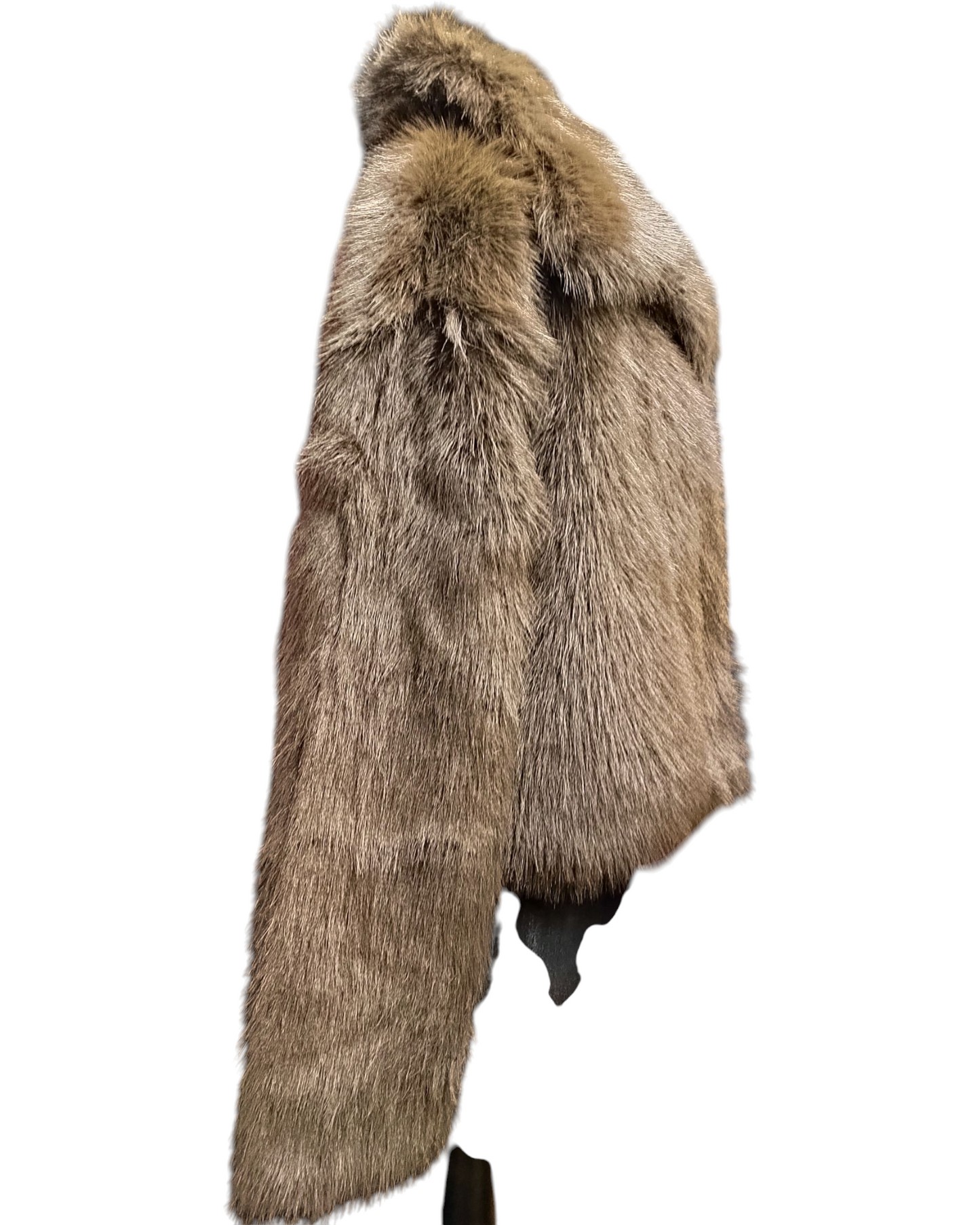 NOEMI (VESTE MANCHE)