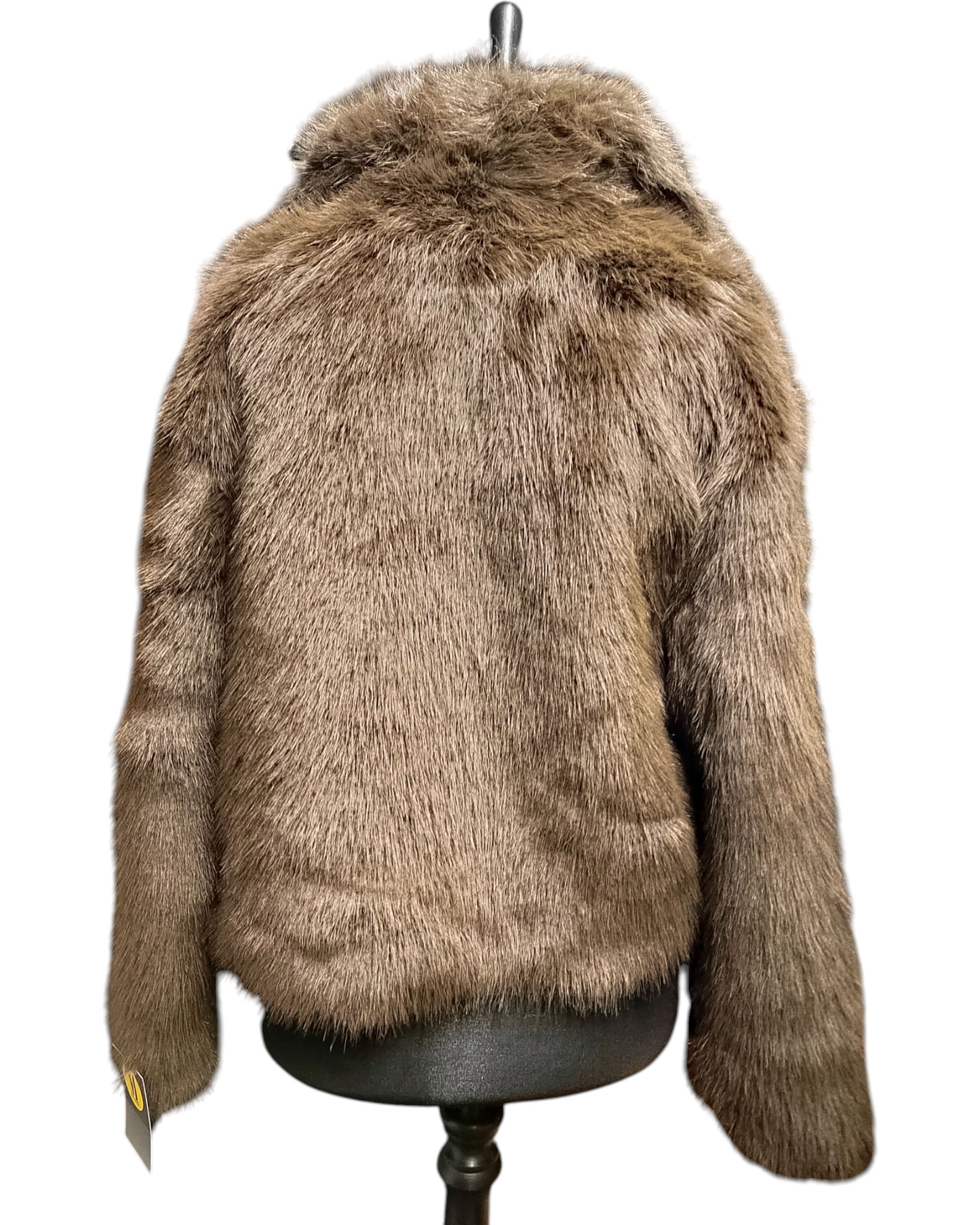 NOEMI (VESTE MANCHE)