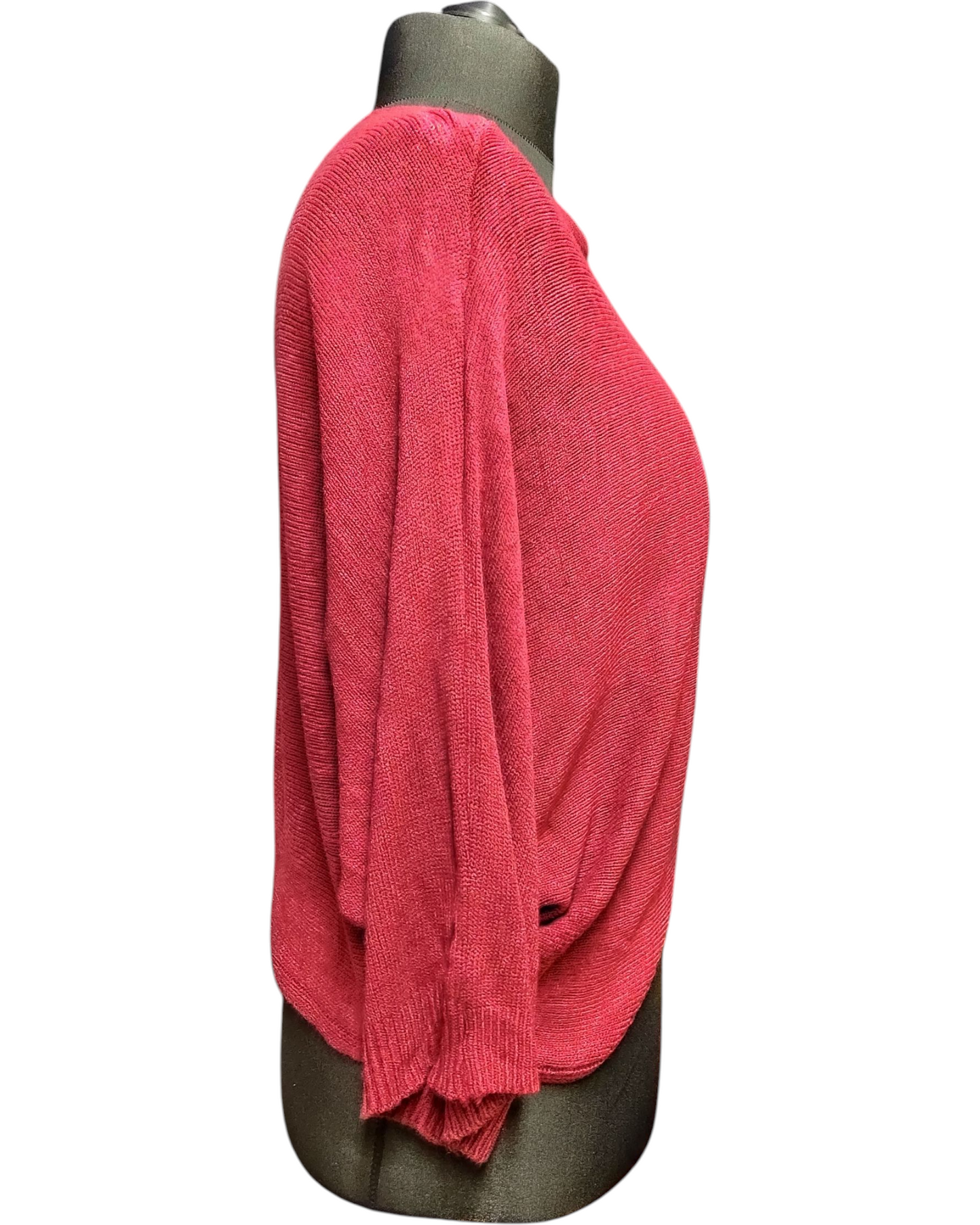 NORA (PULL CACHÉ CŒUR)