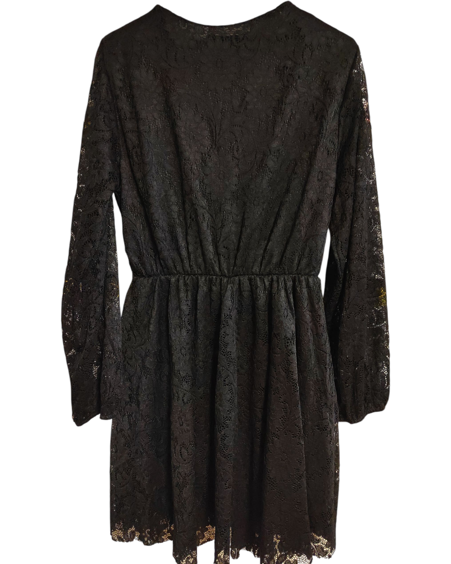 BABETTE (ROBE SHORT)