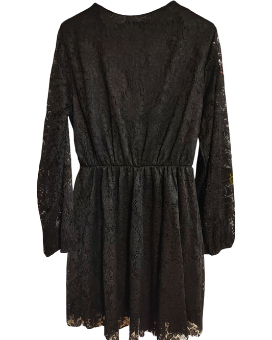 BABETTE (ROBE SHORT)