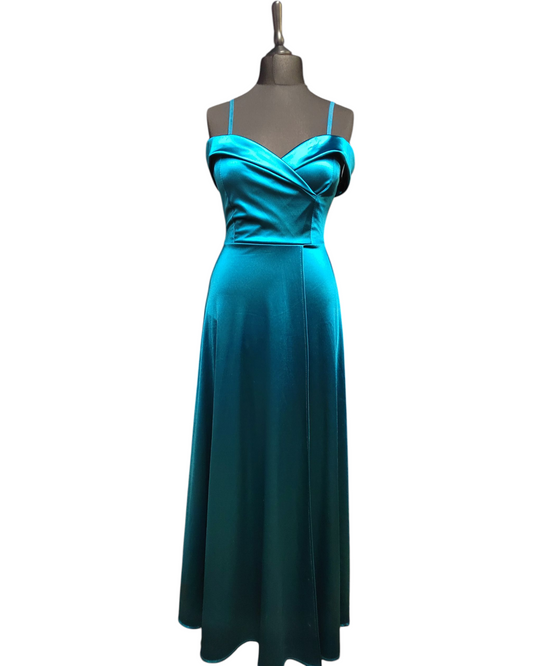 GIGI (ROBE DE SOIRÉE)