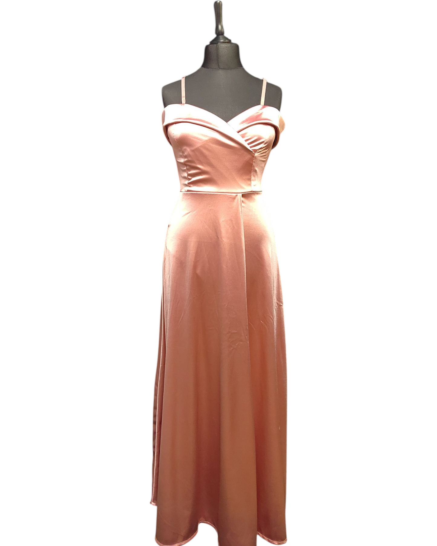 GIGI (ROBE DE SOIRÉE)