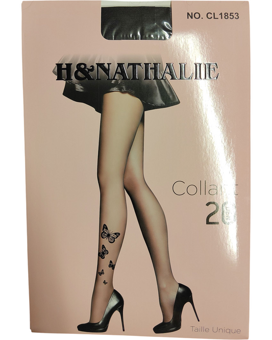 Collant fantaisie (REF 10)