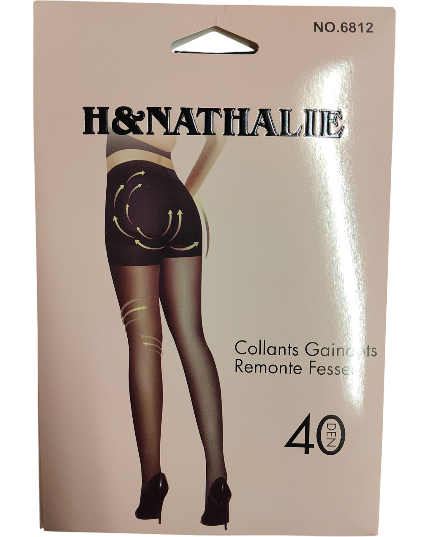 COLLANT GAINANT REMONTE FESSE (REF 11)