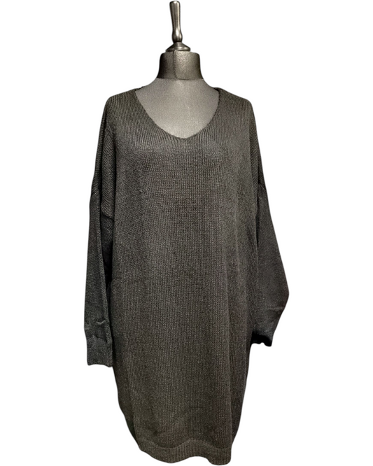 LUCIA (ROBE MAILLE GT)