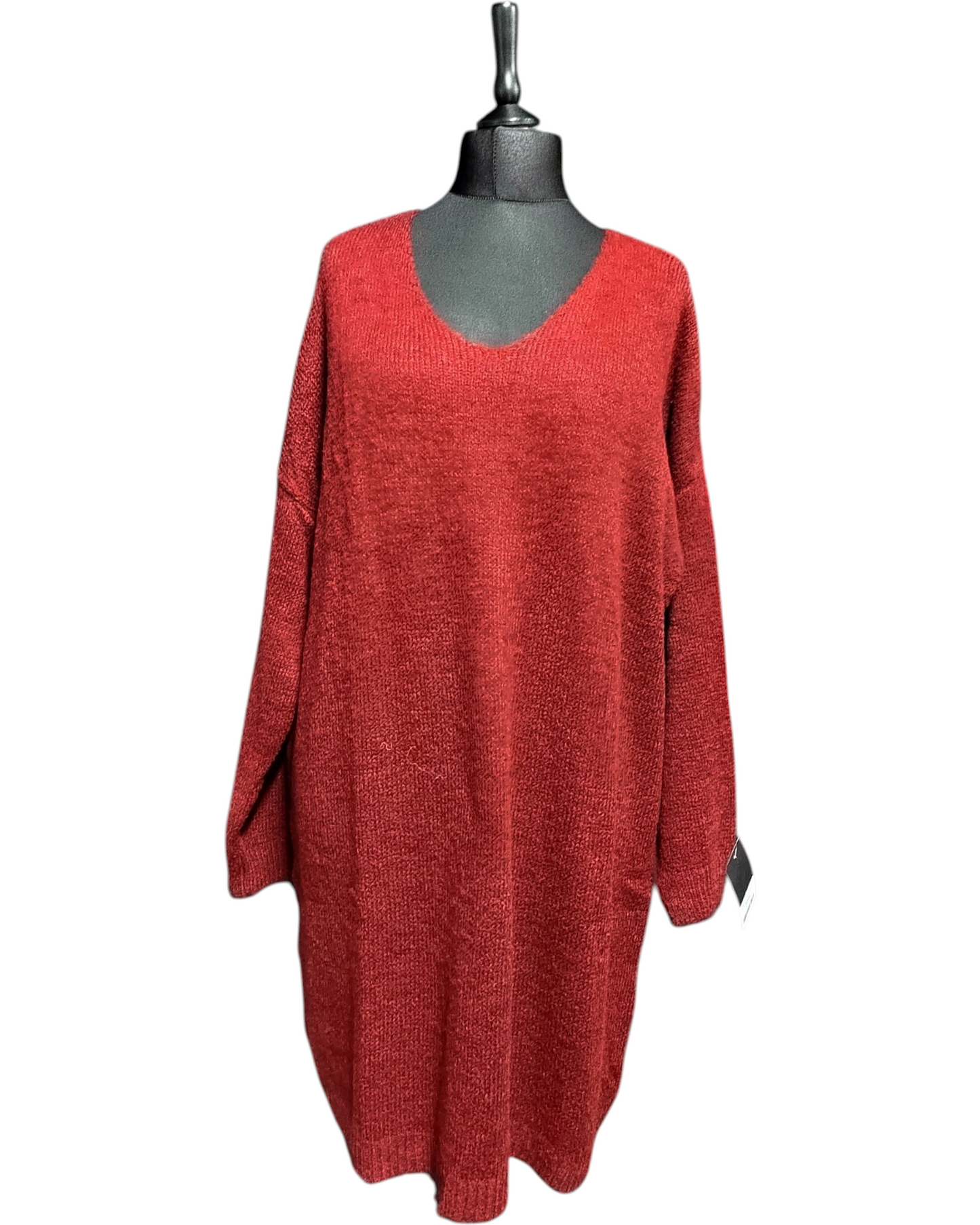 LUCIA (ROBE MAILLE GT)