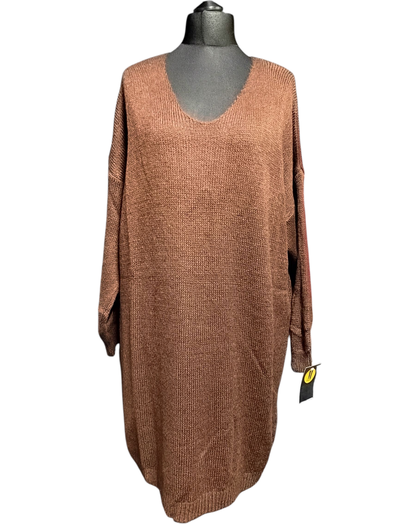 LUCIA (ROBE MAILLE GT)