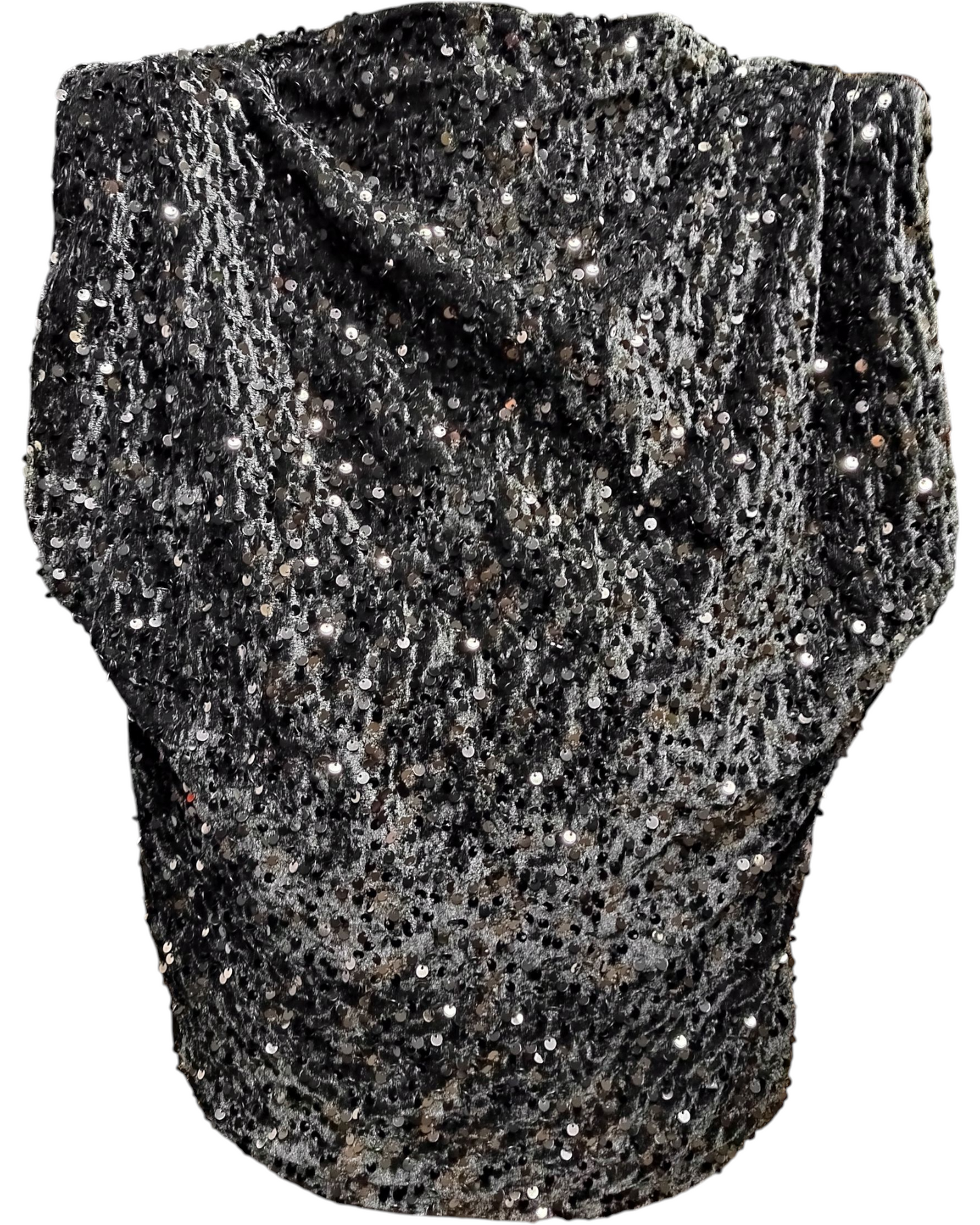 JULIETTE (TOP SEQUIN)