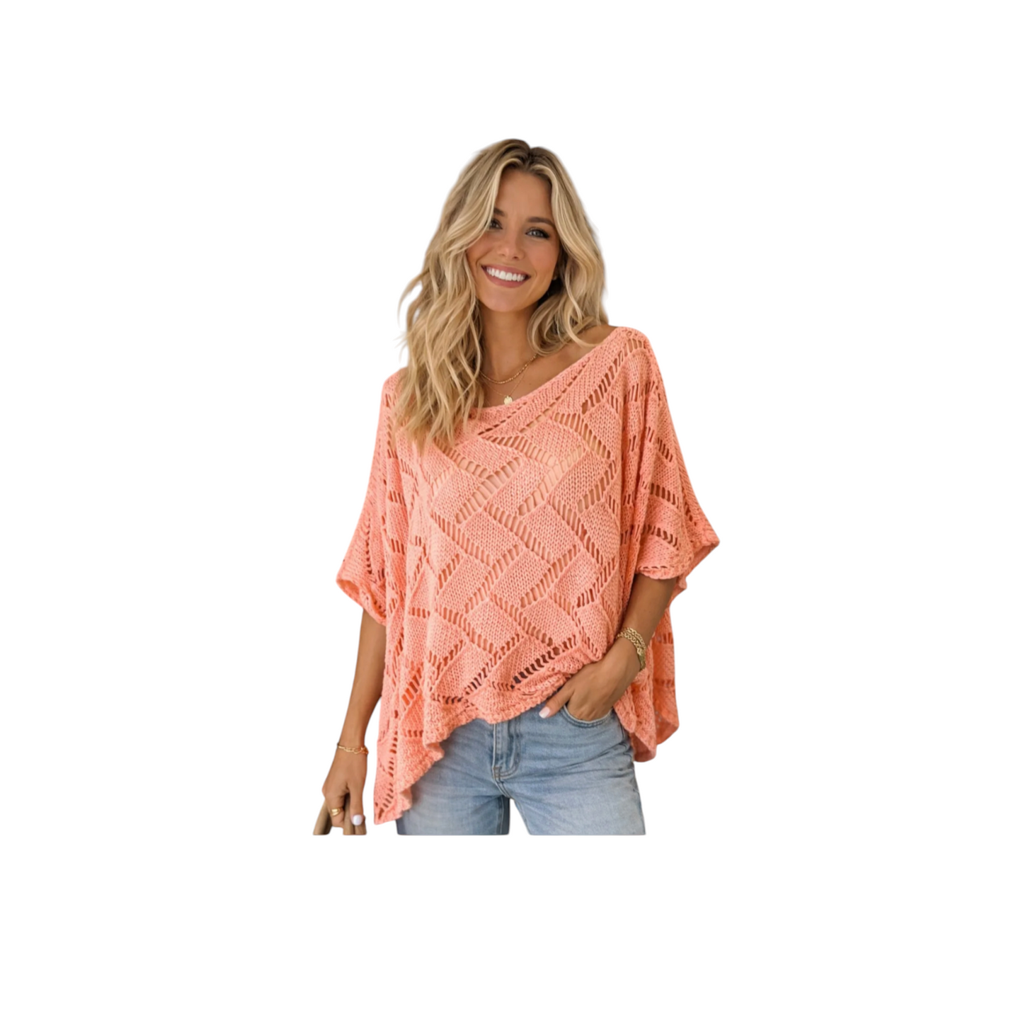 GLORIA (PULL PANCHO)