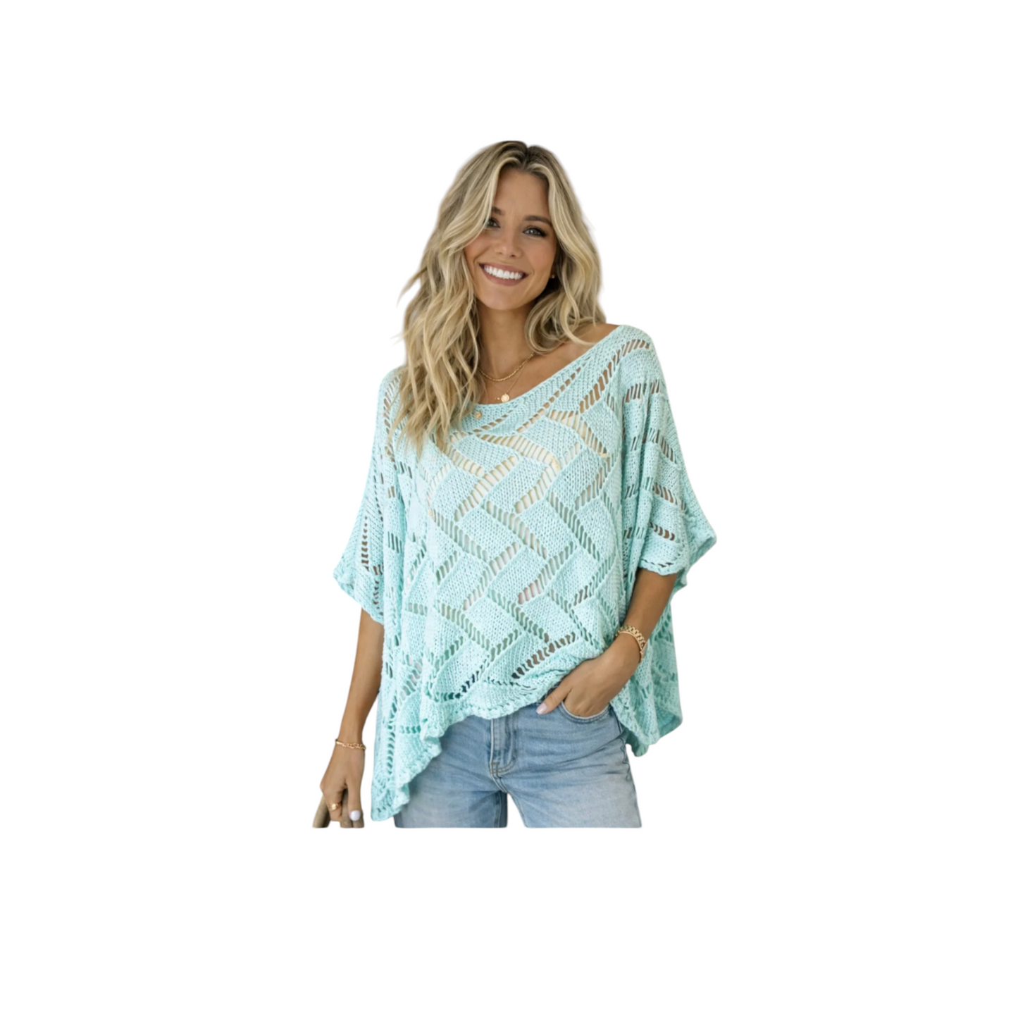 GLORIA (PULL PANCHO)