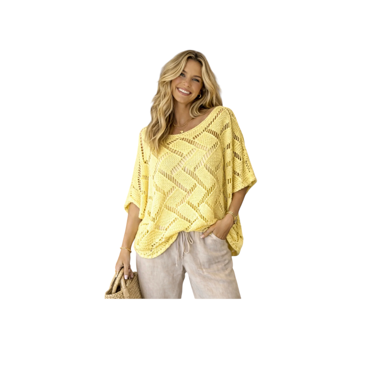 GLORIA (PULL PANCHO)