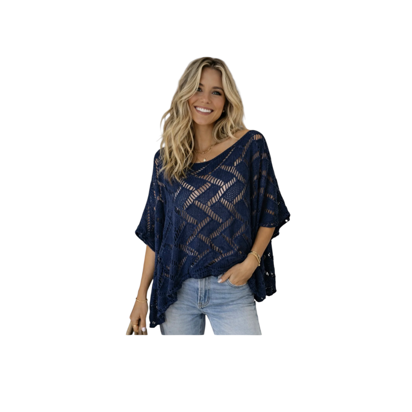 GLORIA (PULL PANCHO)