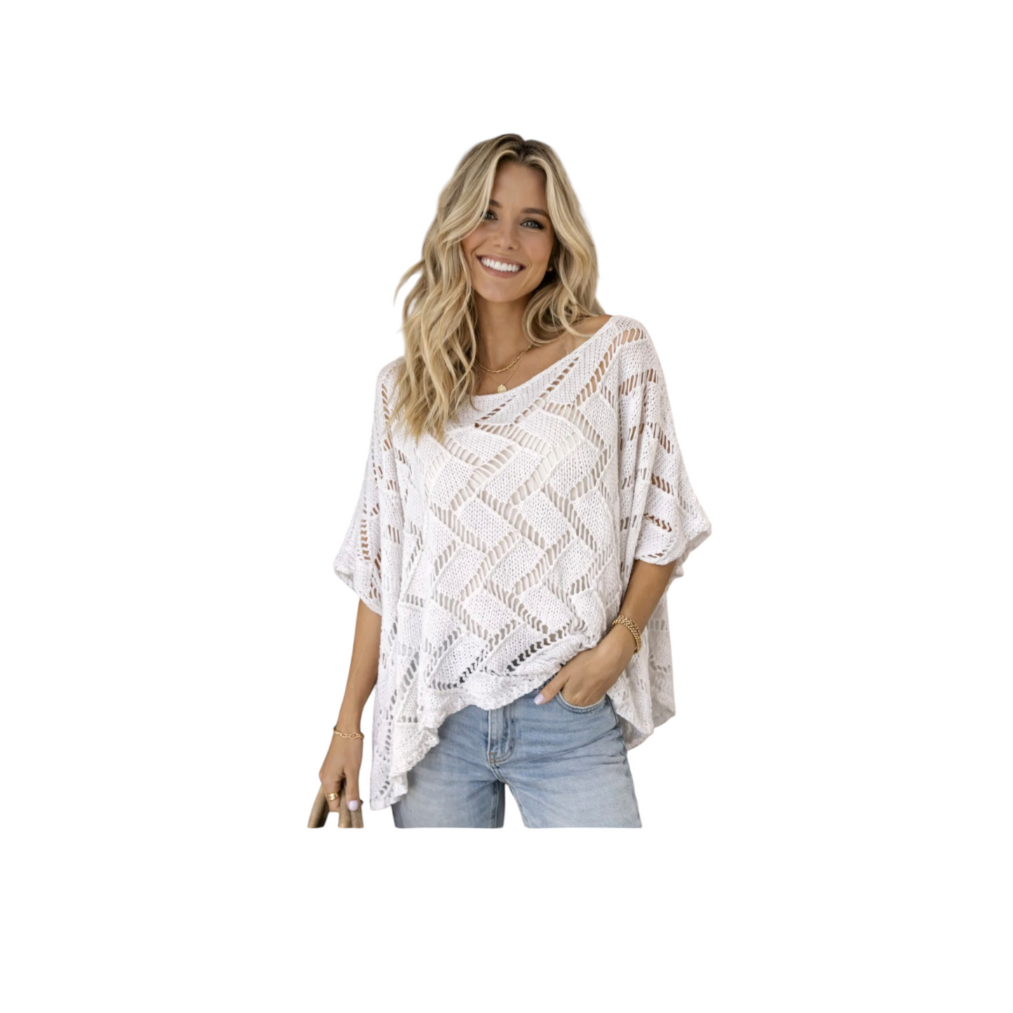 GLORIA (PULL PANCHO)