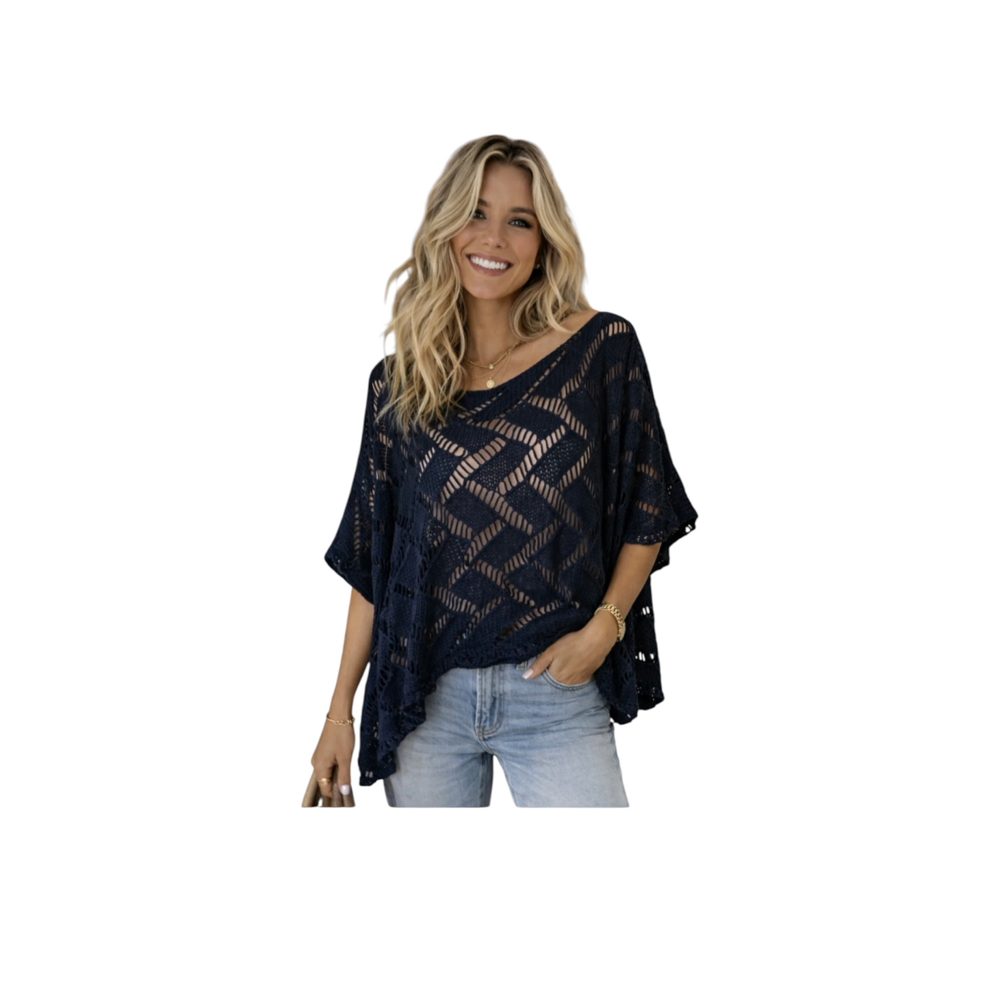 GLORIA (PULL PANCHO)