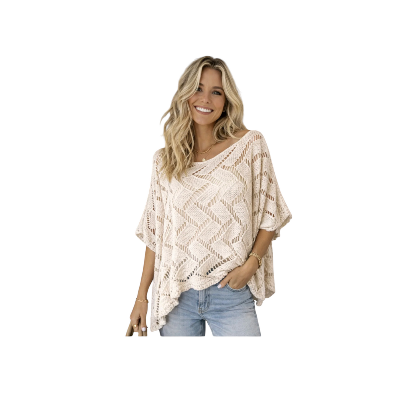 GLORIA (PULL PANCHO)