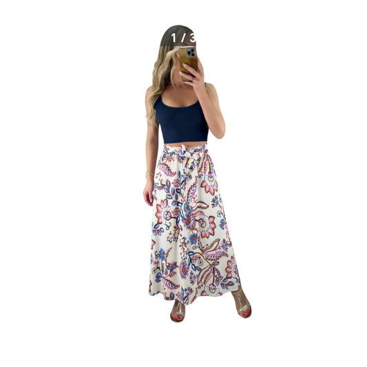 LILA (JUPE MAGIQUE)