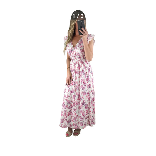 ANGÈLE (ROBE LONGUE)