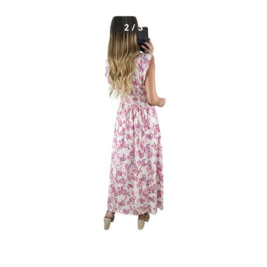 ANGÈLE (ROBE LONGUE)